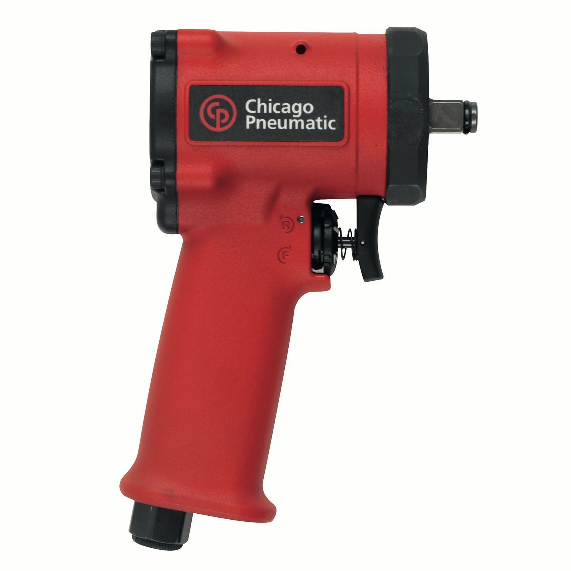 Llave de Impacto de Aire 3/8in Chicago Pneumatic - Modelo CP7731