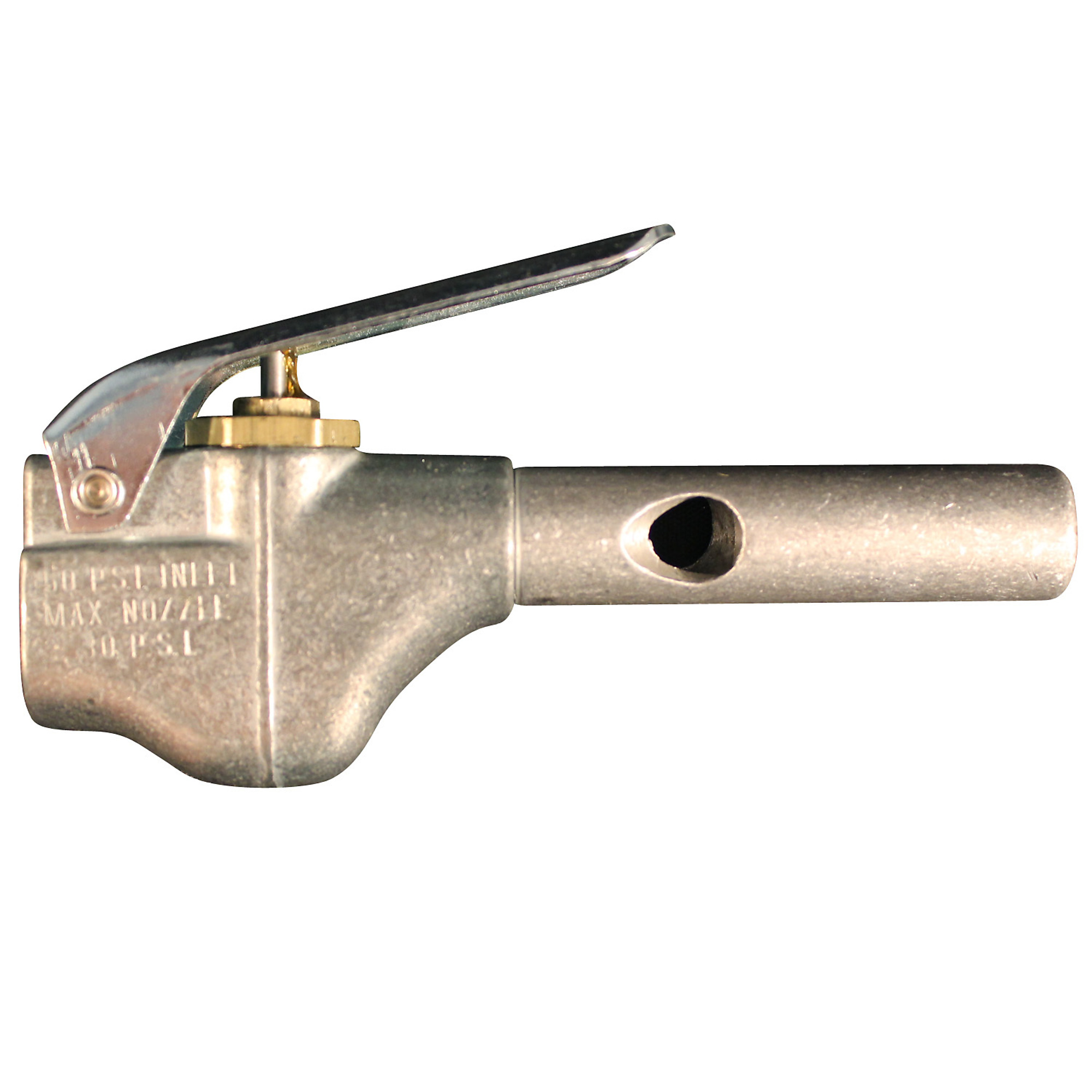 Pistola de soplado de seguridad Milton Super Volume, Modelo# 149