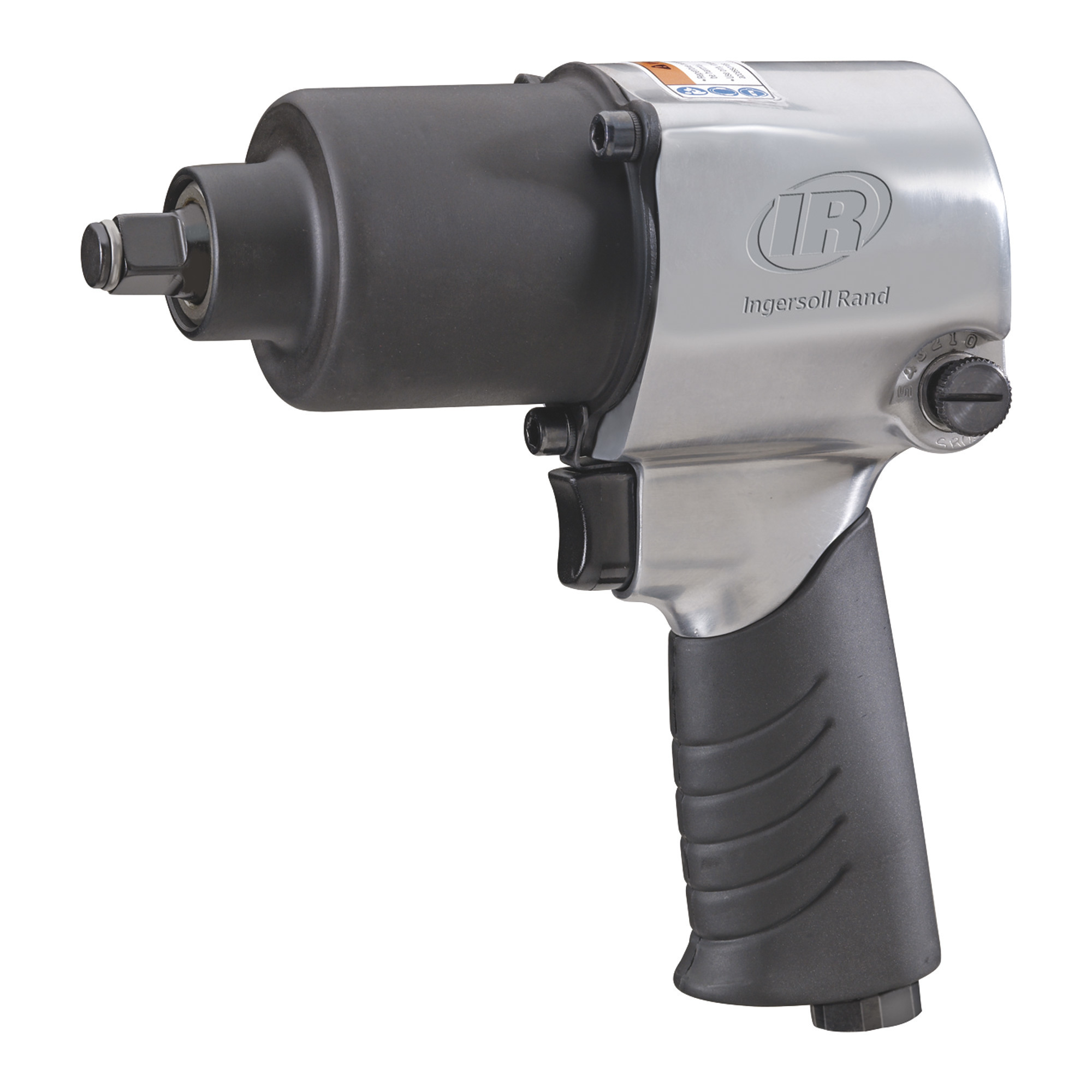 Llave de impacto neumática Ingersoll Rand, 1/2 pulg., Modelo# 231G