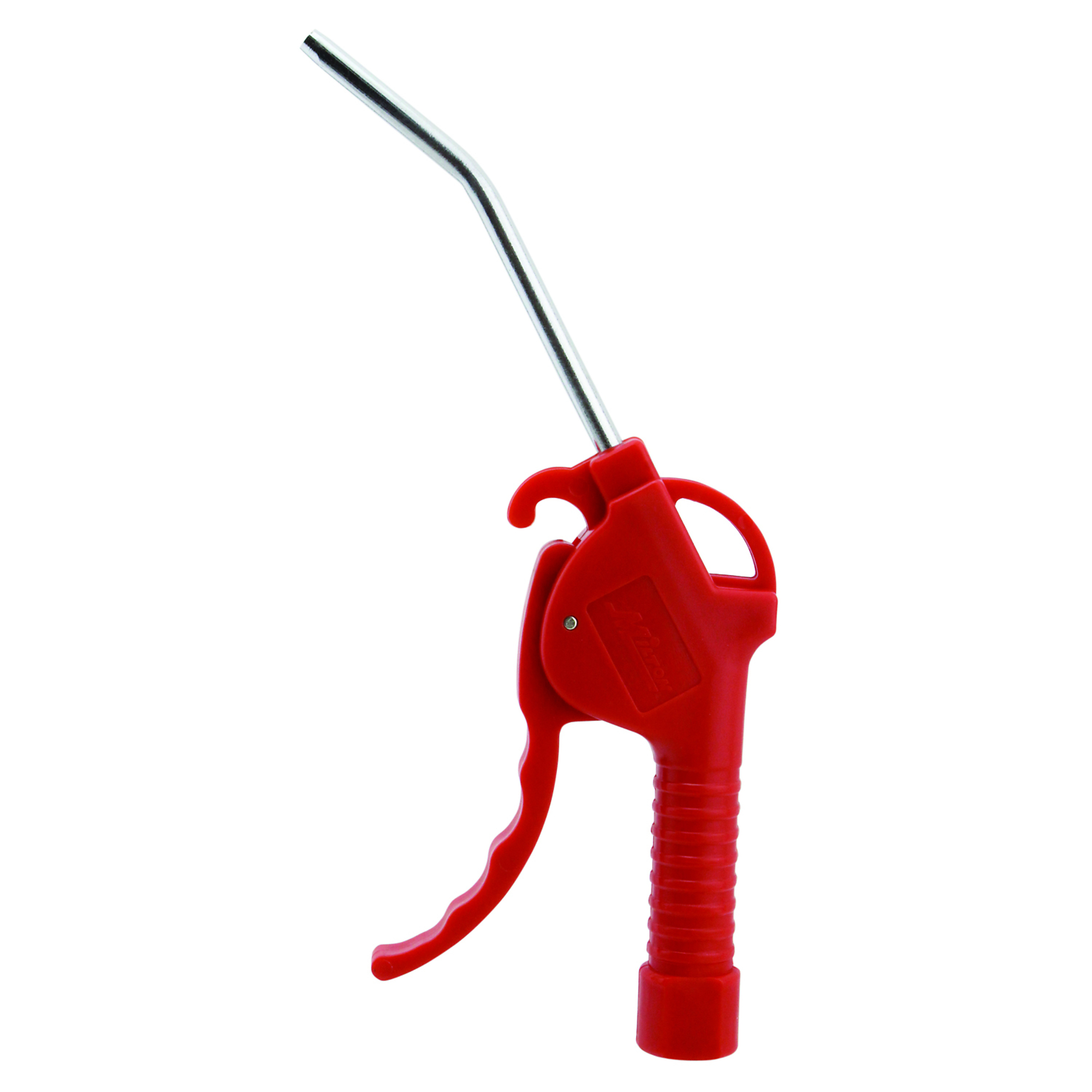 Pistola sopladora Milton Economy, Boquilla de 4 pulgadas, Plástico, Modelo s-163