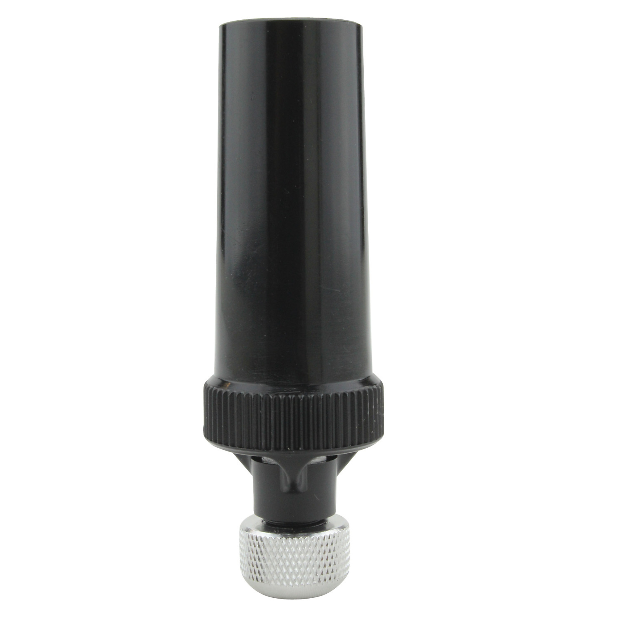 Milton X5 Air Multiplier Plas para pistola de aire Blo, plástico, modelo# s-160X5P, ajuste de 6mm 1/8in.NPS.