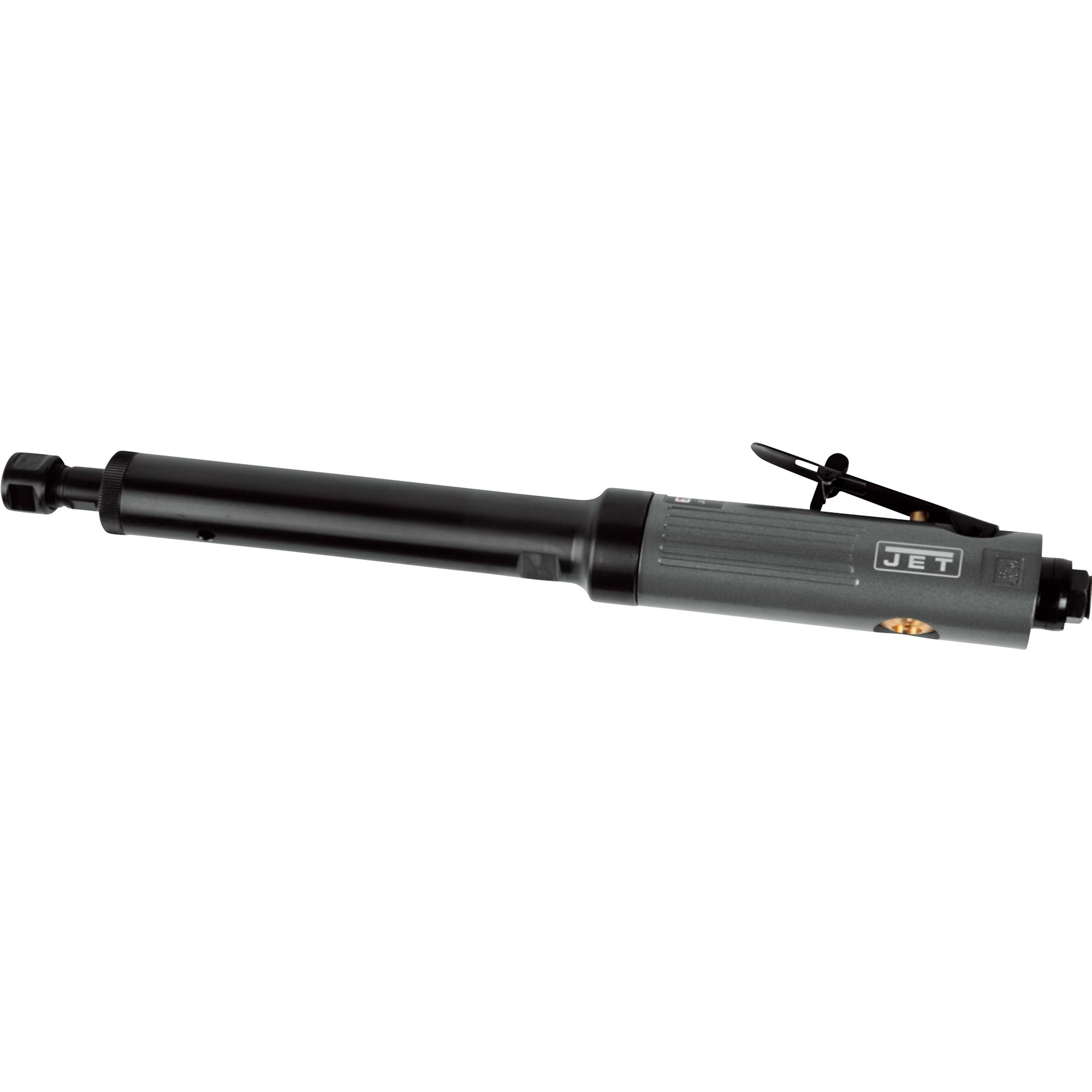 Molinillo de Aire Extendido JET, 1/4 pulg., 22,000 RPM, Modelo JAT-402