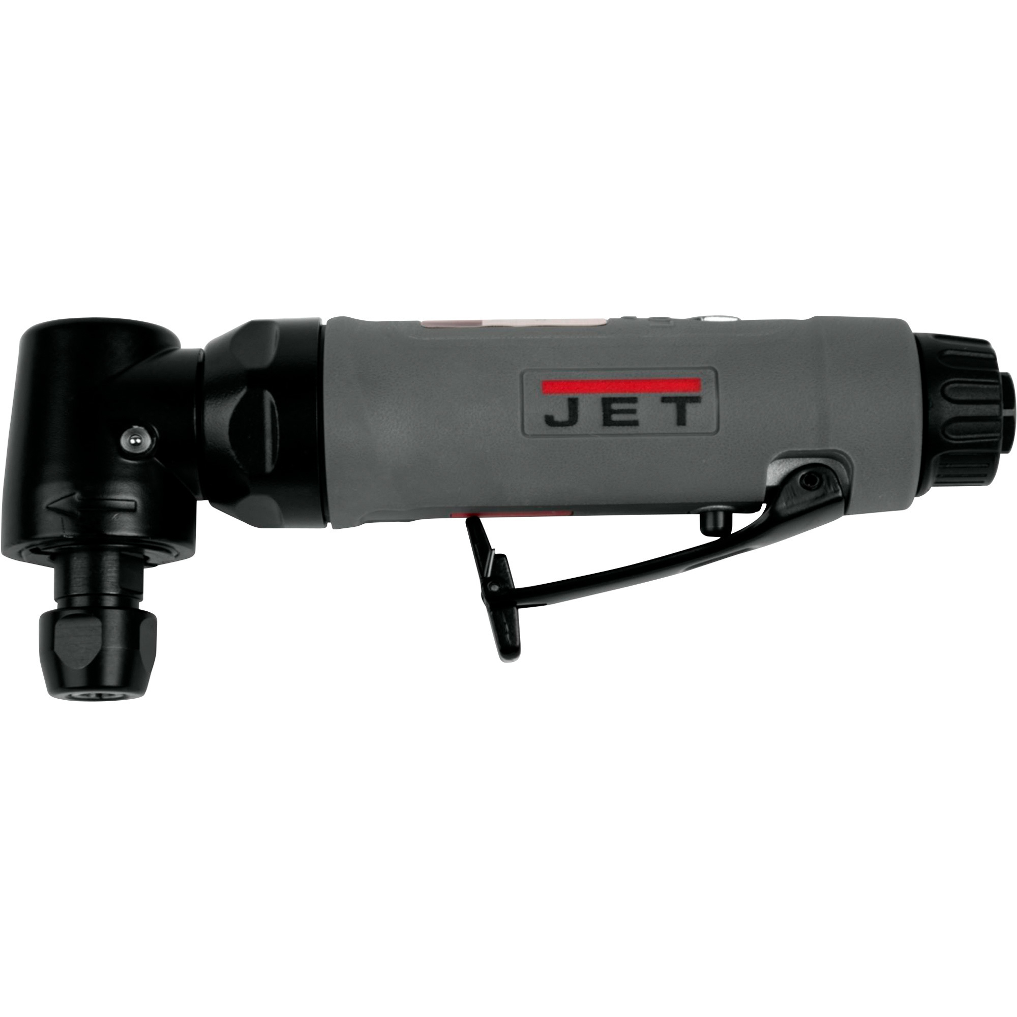 Rectificadora de aire compuesto JET de 90°, 1/4in., 18,000 RPM, Modelo JAT-418