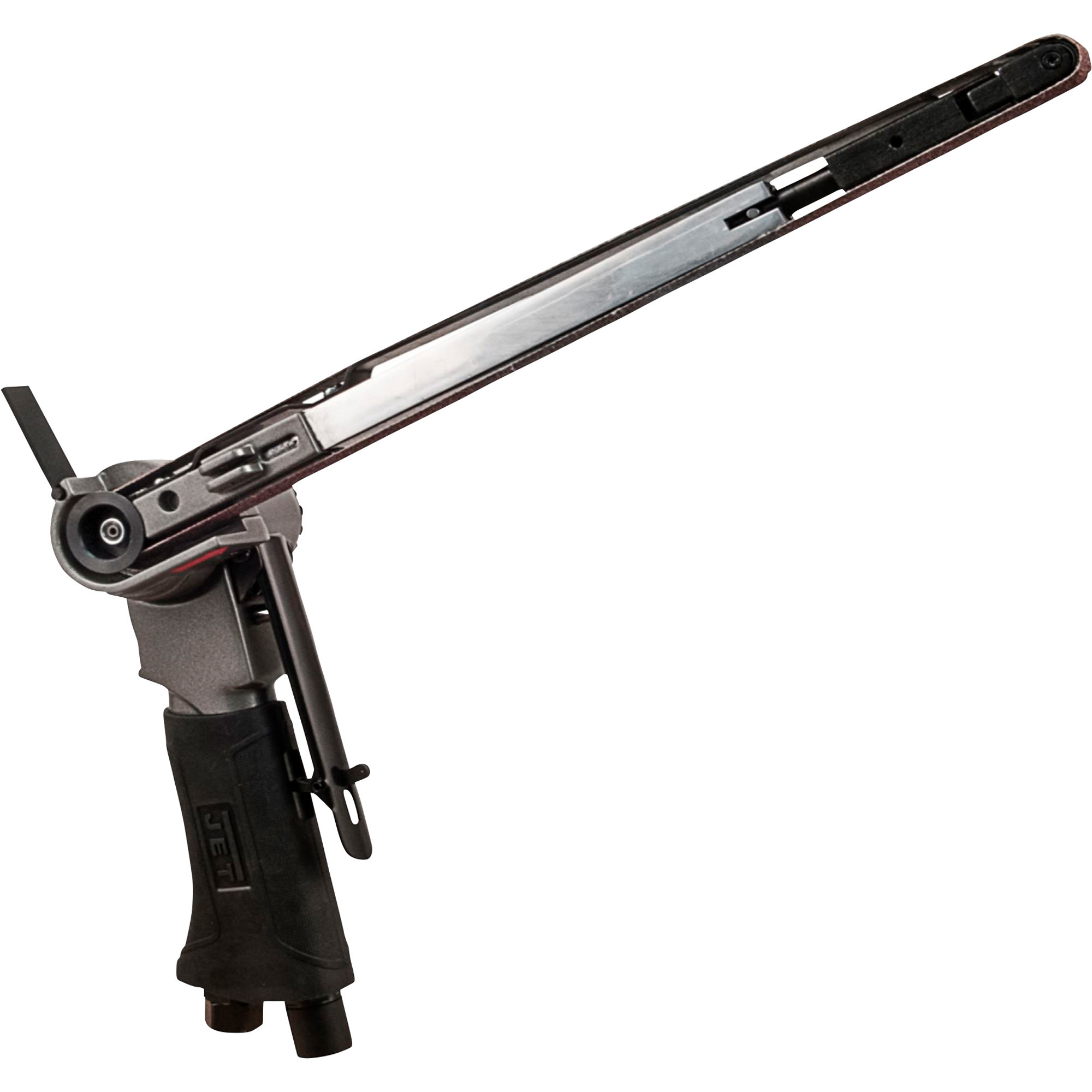 Lijadora de banda de aire JET Mini, 20,000 RPM, 4.2 CFM, Modelo JAT-752