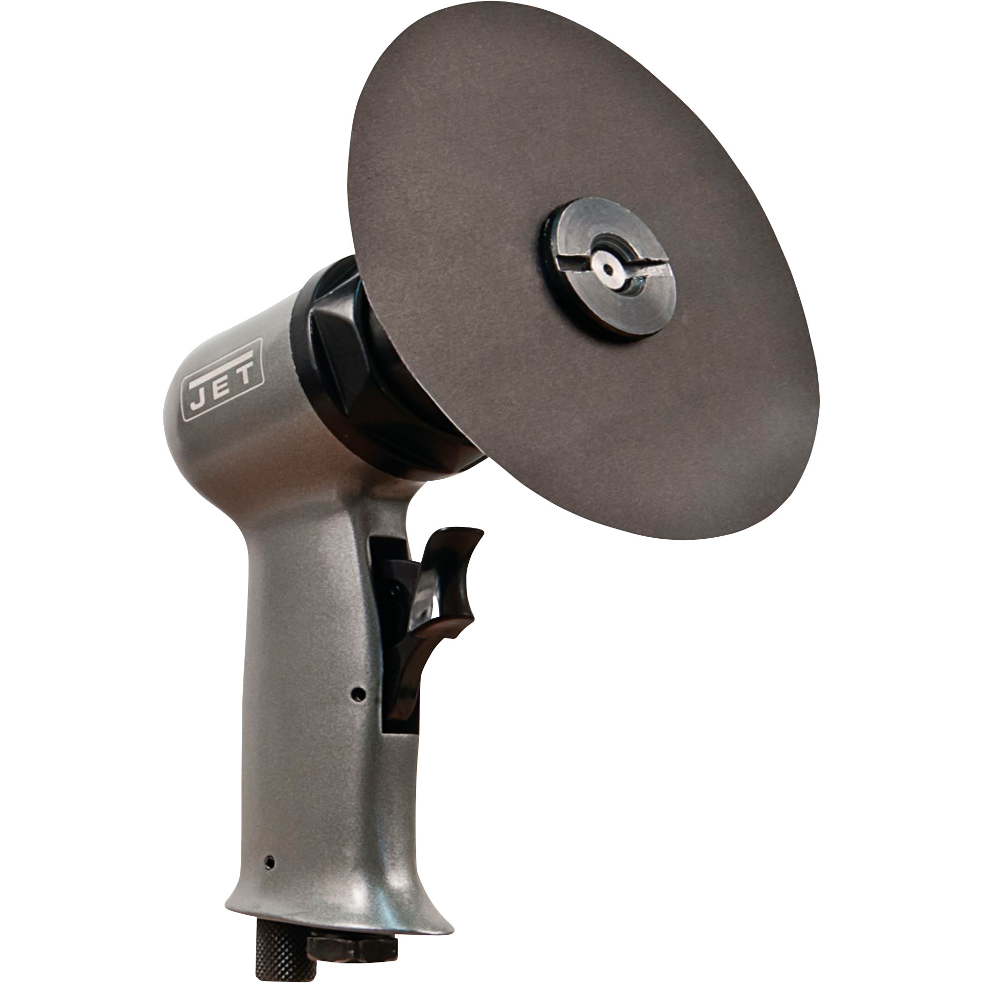 Lijadora neumática JET de alta velocidad, 18,000 RPM, 4.2 CFM, Modelo JAT-700.