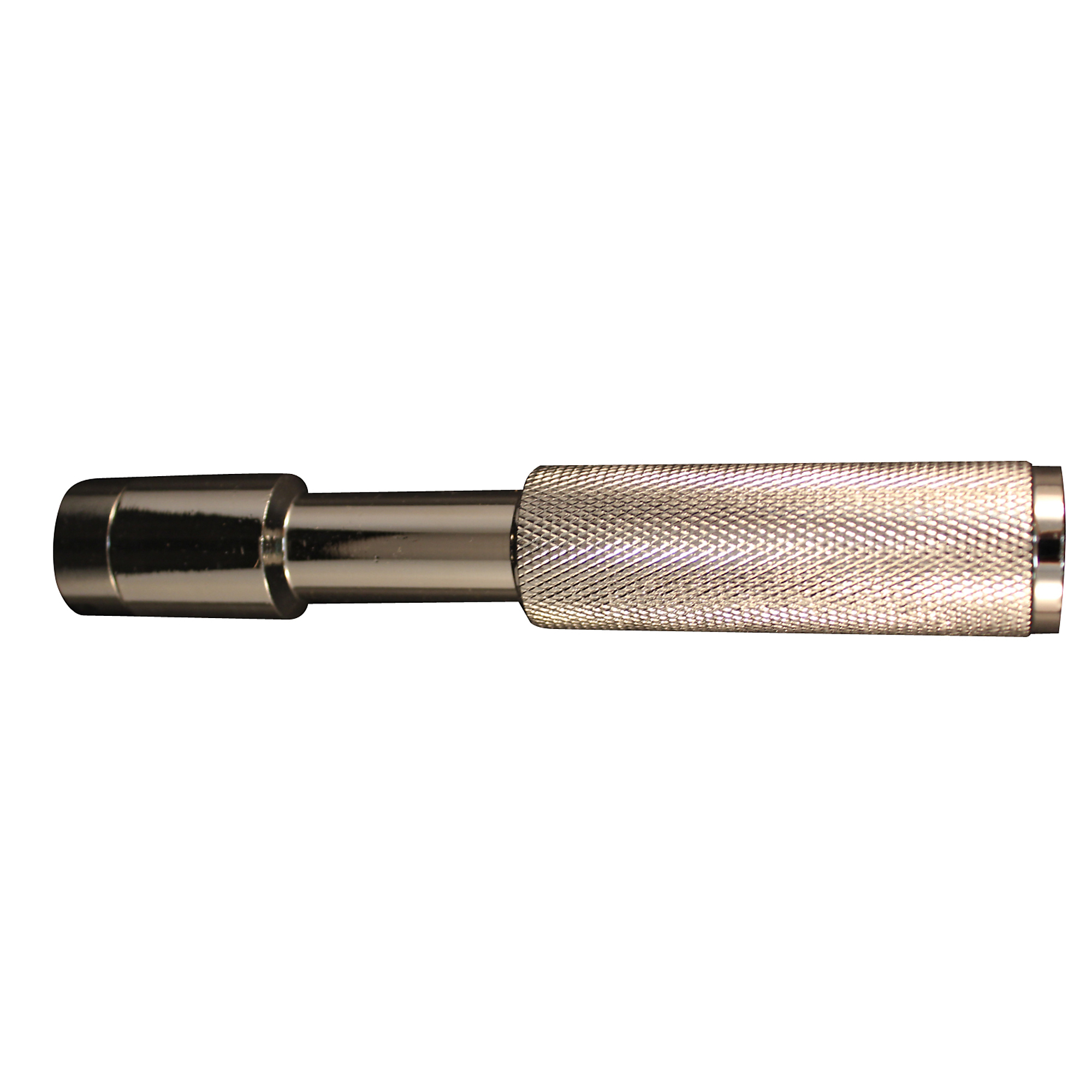 Adaptador Hembra de 1/4 pulgadas On Air Chuck, Modelo #1471
