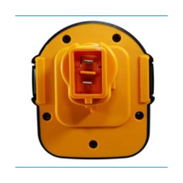 Ilc Replacement for Dewalt 2812b 3000mah Battery - 2812B 3000MAH   BATTERY DEWALT