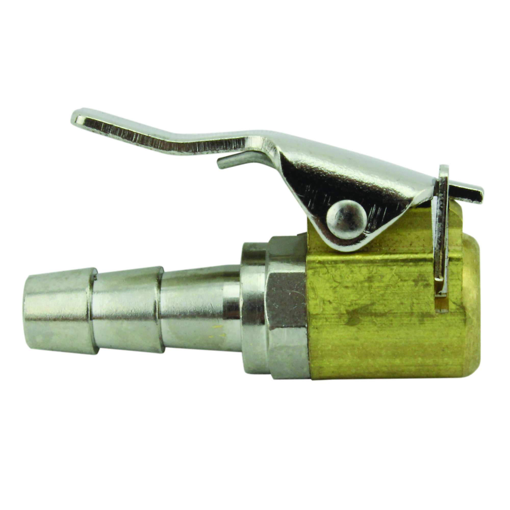 Clip para Chuck de Aire Milton de Estilo Euro con Barb de 1/4 de pulgada, Modelo s-697