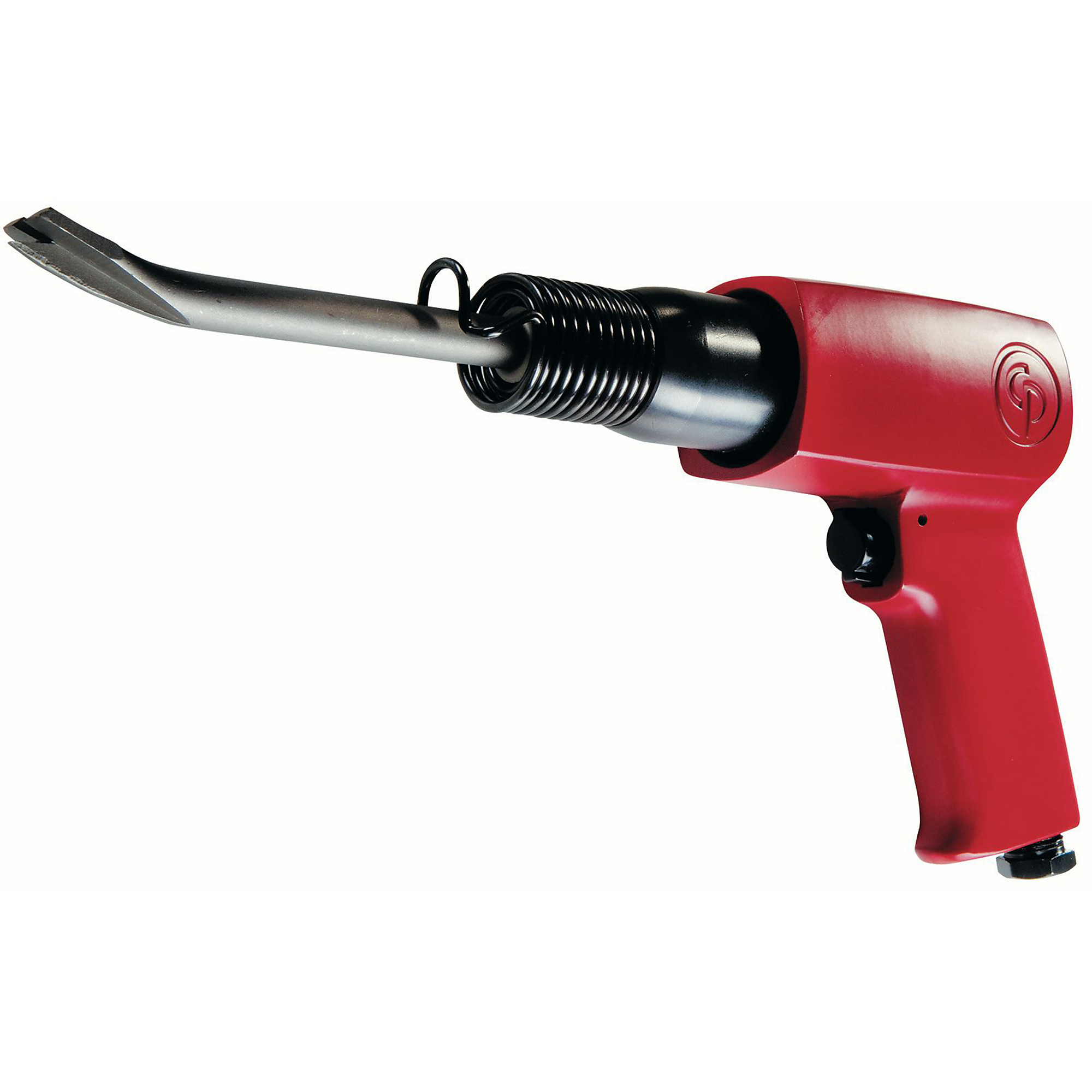 Martillo neumático Chicago Pneumatic, CP7111 con vástago redondo de 0.401 pulgadas