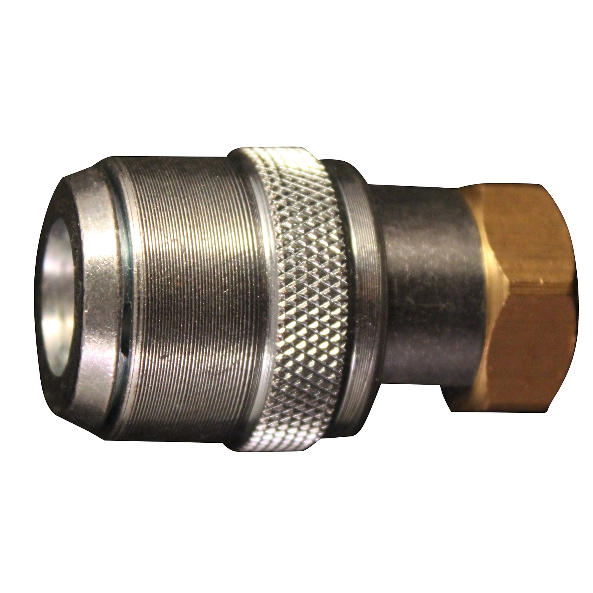 Boquilla de aire de seguridad Milton Kwik-Grip, Modelo# 1496