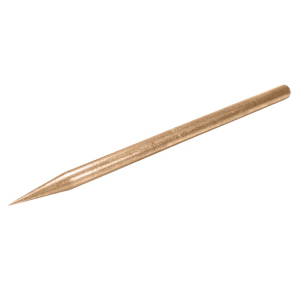 Pahwa QTi Non Sparking, Non Magnetic Machinists Punch - 18 x 400 mm - PU-2024