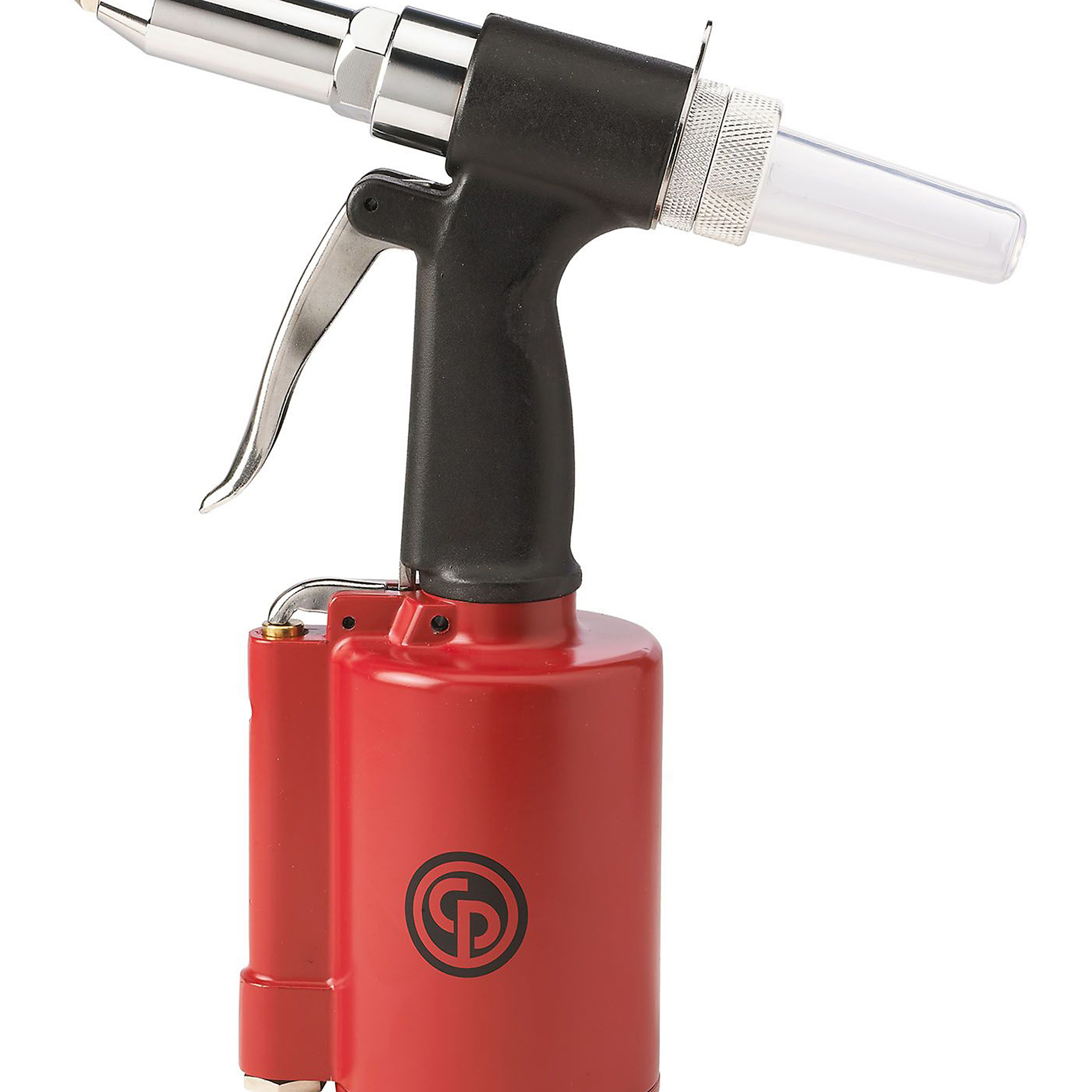RIVETADORA NEUMÁTICA Chicago Pneumatic, Piezas (cant.) 1 Modelo CP9882