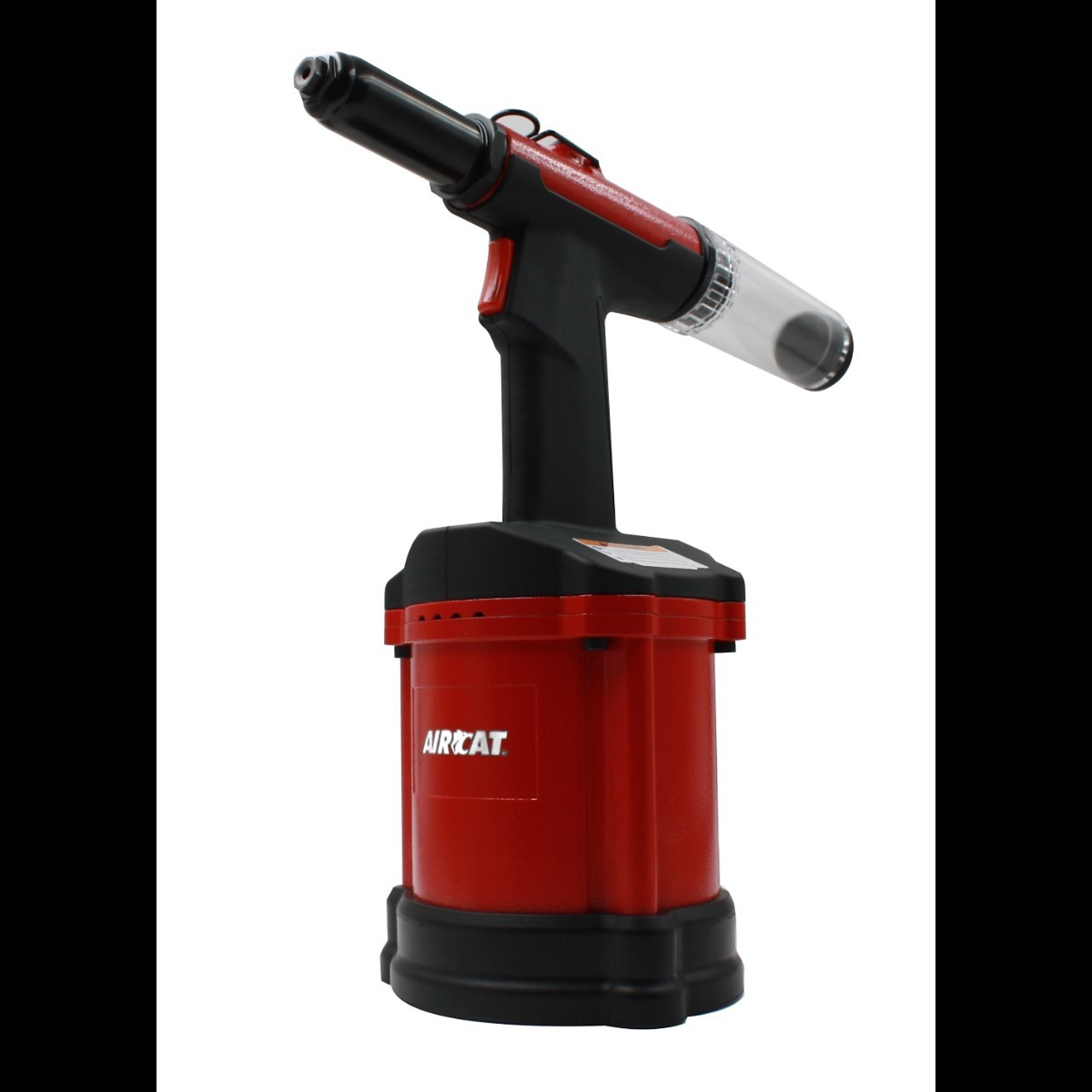 Riveter neumático hidráulico AirCat de 3/16 pulgadas, piezas (cant.) 1 Modelo# 6410