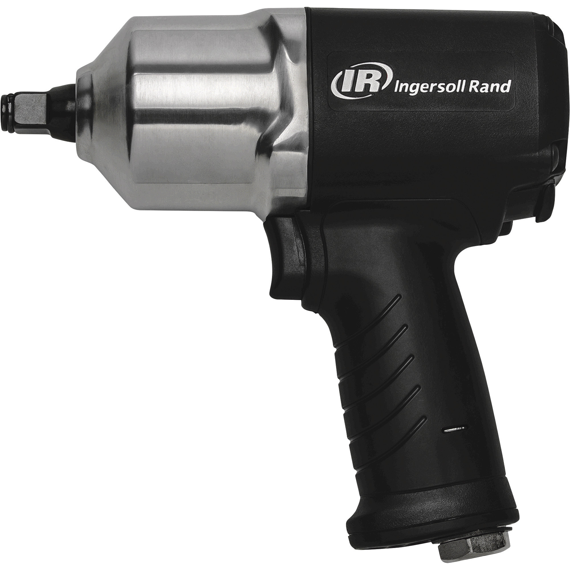 Llave de impacto de aire Ingersoll Rand, 1/2in. Drive, 5 CFM, 690 Ft./Lbs. de torque, Modelo # EB2125X
