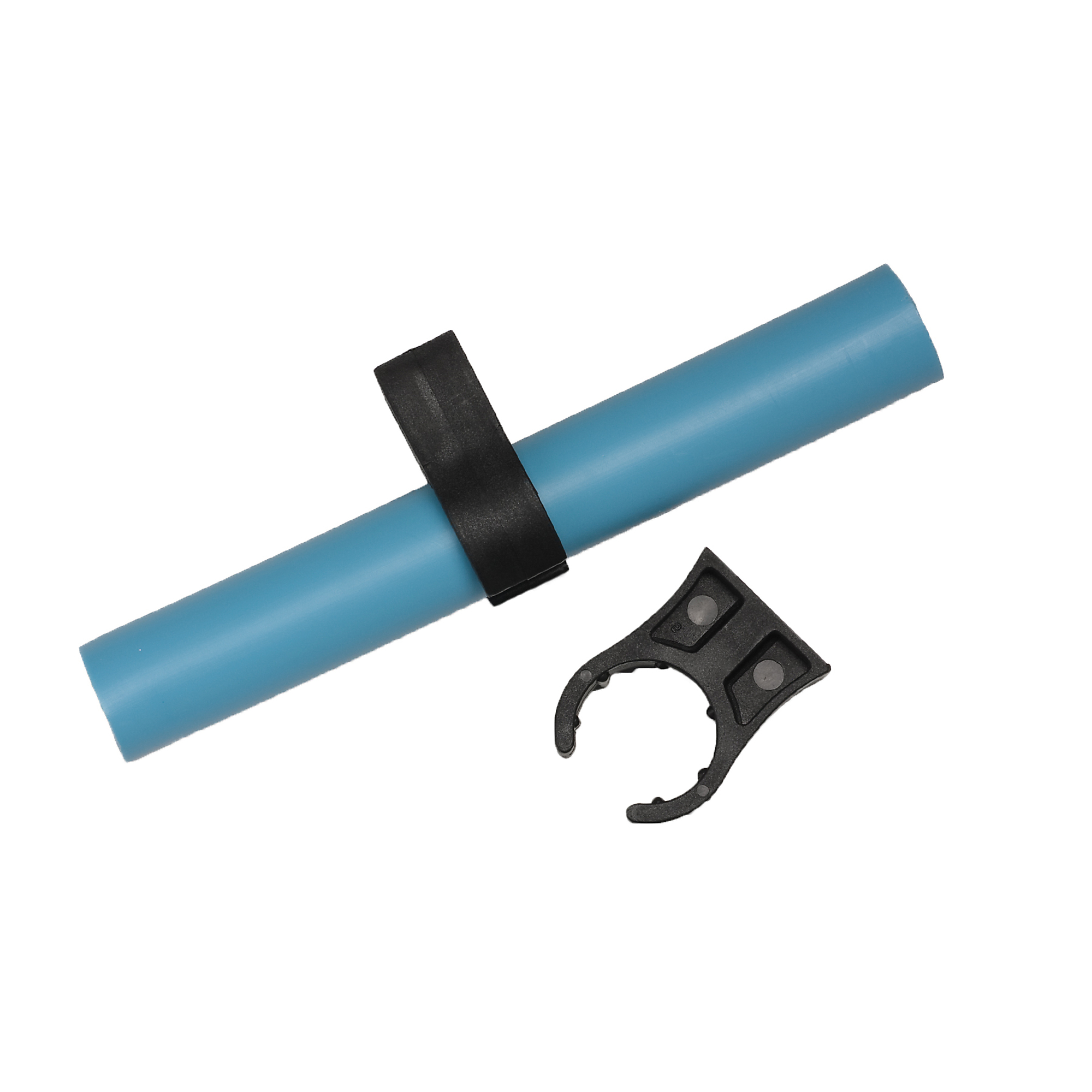 Clip de montaje para sistema Maxline 1/2in de RapidAir Maxline, Max. PSI 190 Modelo# M8064