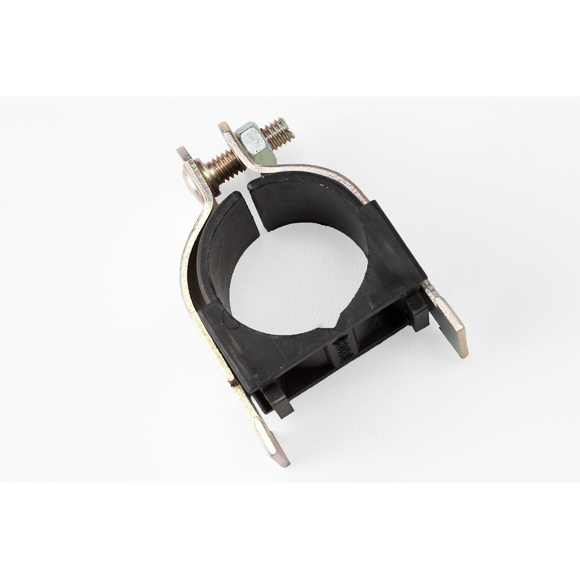 Abrazadera RapidAir MAXLINE para tubería, máx. PSI 190 Modelo# ST068T250.
