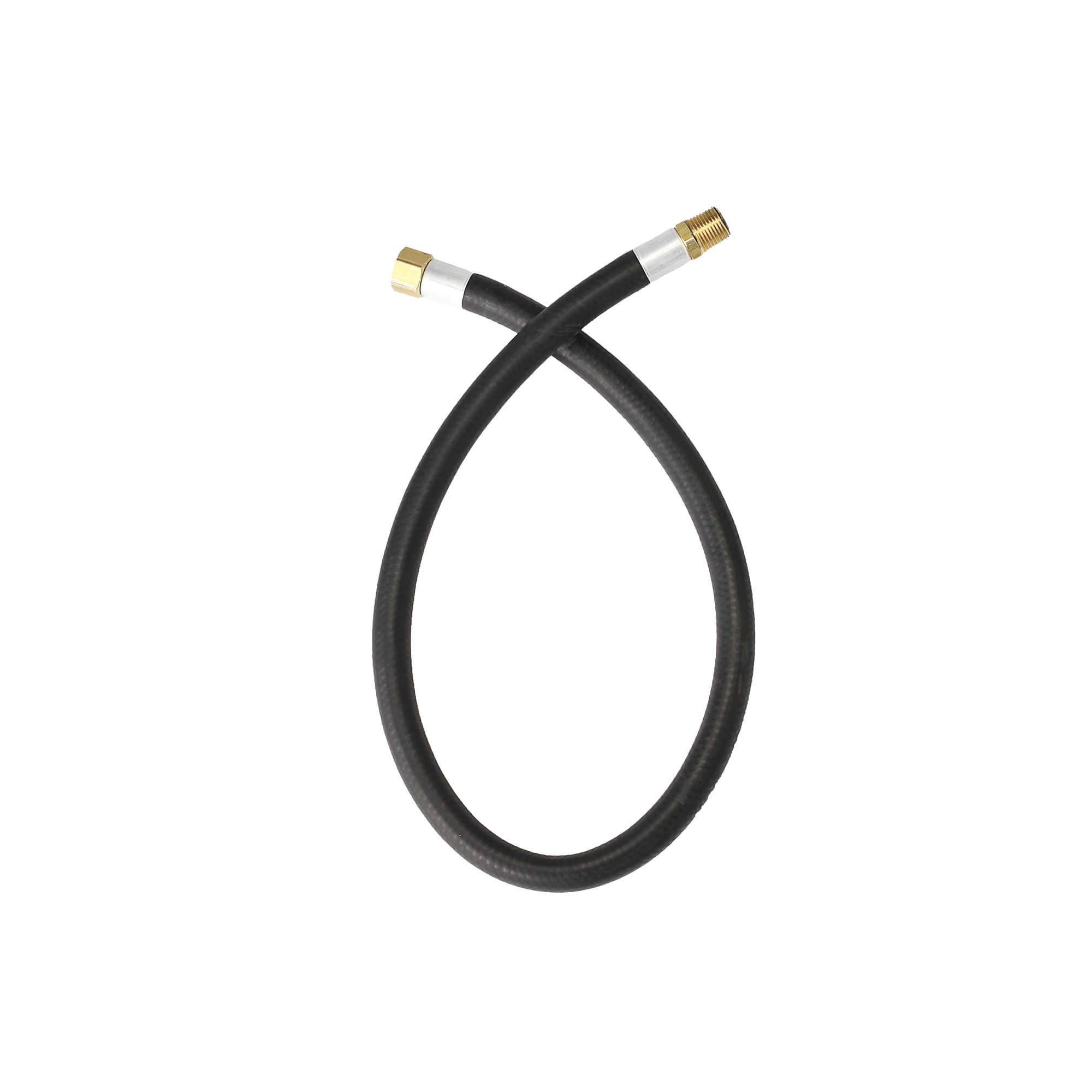 Manguera de Salto RapidAir, 3/4 pulg. x 3 pies, Modelo F0215