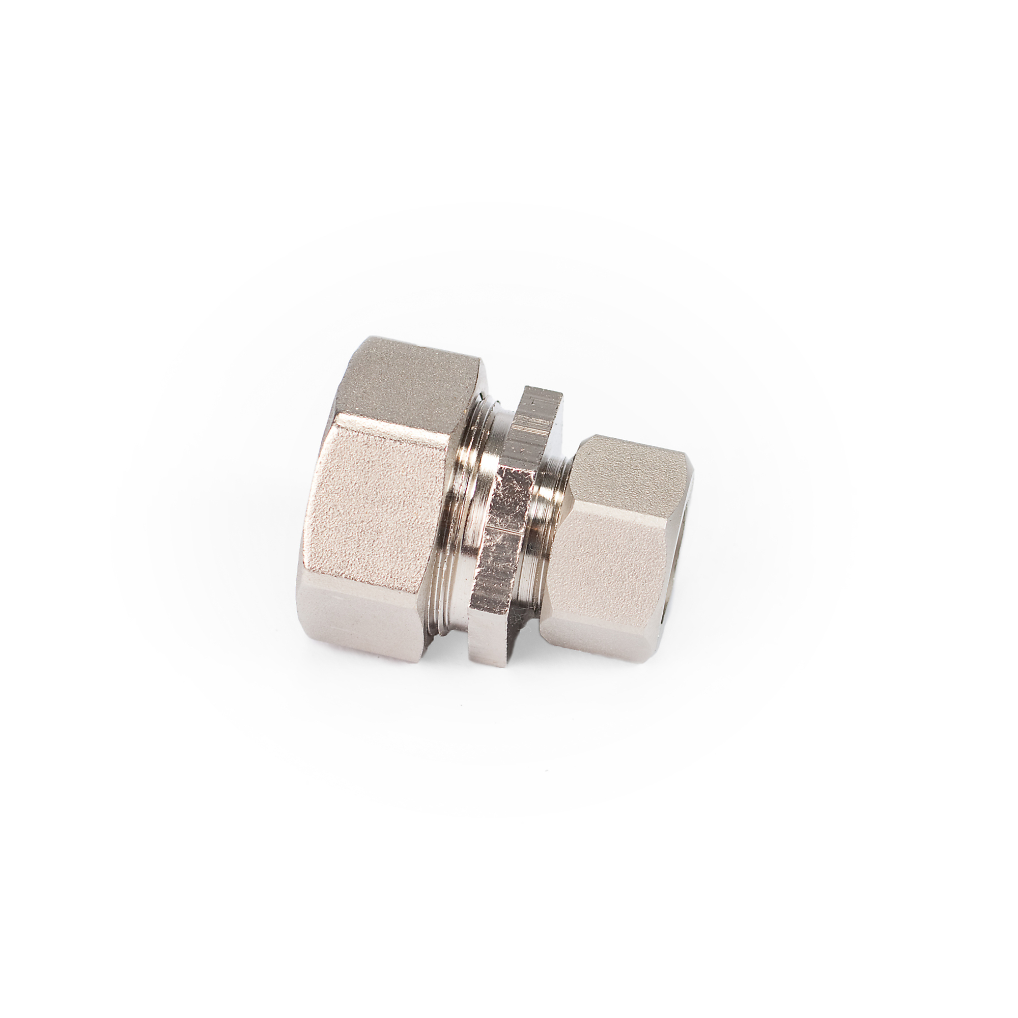 Reducing Tee para tubo de 3/4in. x 1/2in. x 3/4in. RapidAir Maxline, Máx. PSI 190 Modelo M8024.