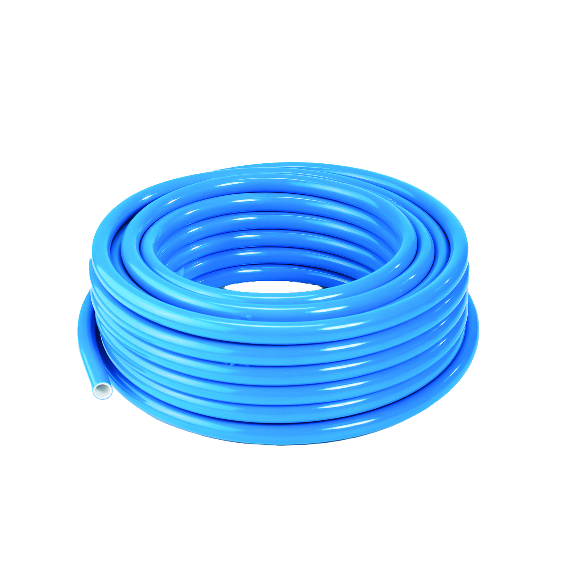 Tubo RapidAir Maxline de 25 pies, 1/2 pulgada, máx. PSI 190 Modelo# M6026-25