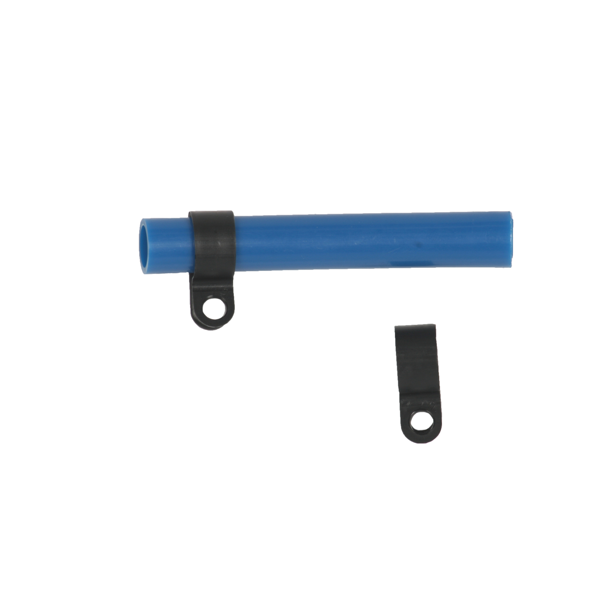 Clamps para tubos RapidAir de 1/2 pulgadas, paquete de 12, modelo 20200.