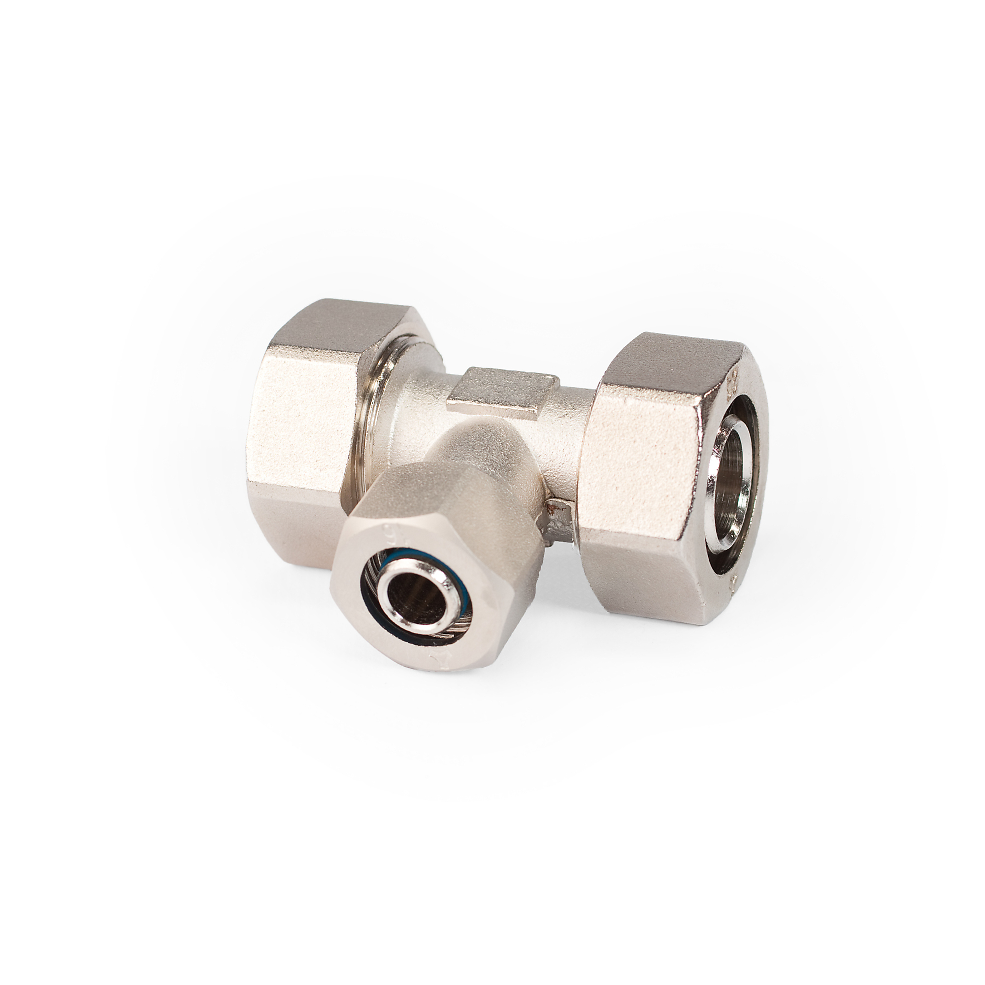 Adaptador macho NPT de 1in a 3/4in para tubería RapidAir Maxline, Máx. PSI 190 Modelo M8015