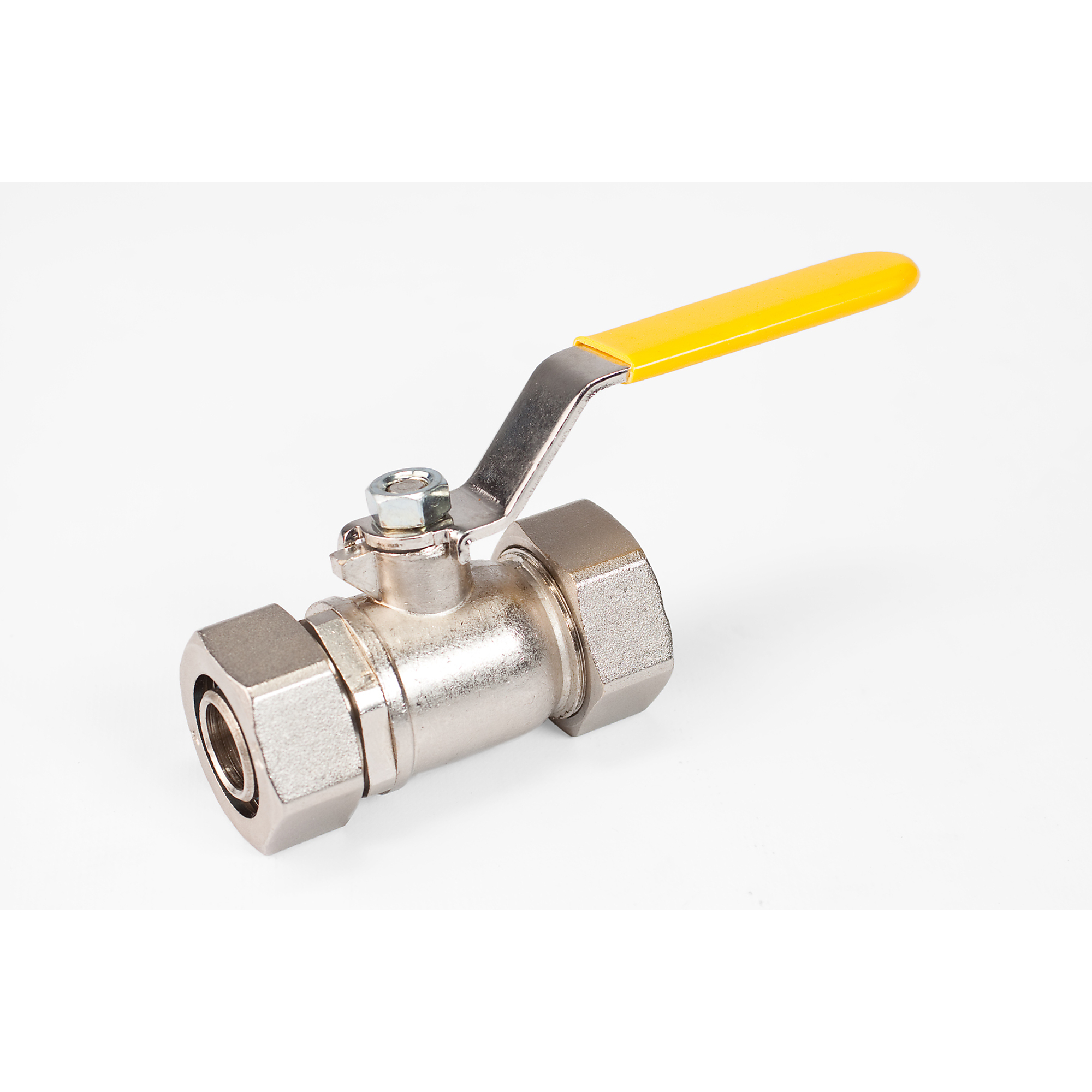 Válvula en línea RapidAir Maxline 3/4in. x 3/4in. - máx. PSI 190 Modelo M8039