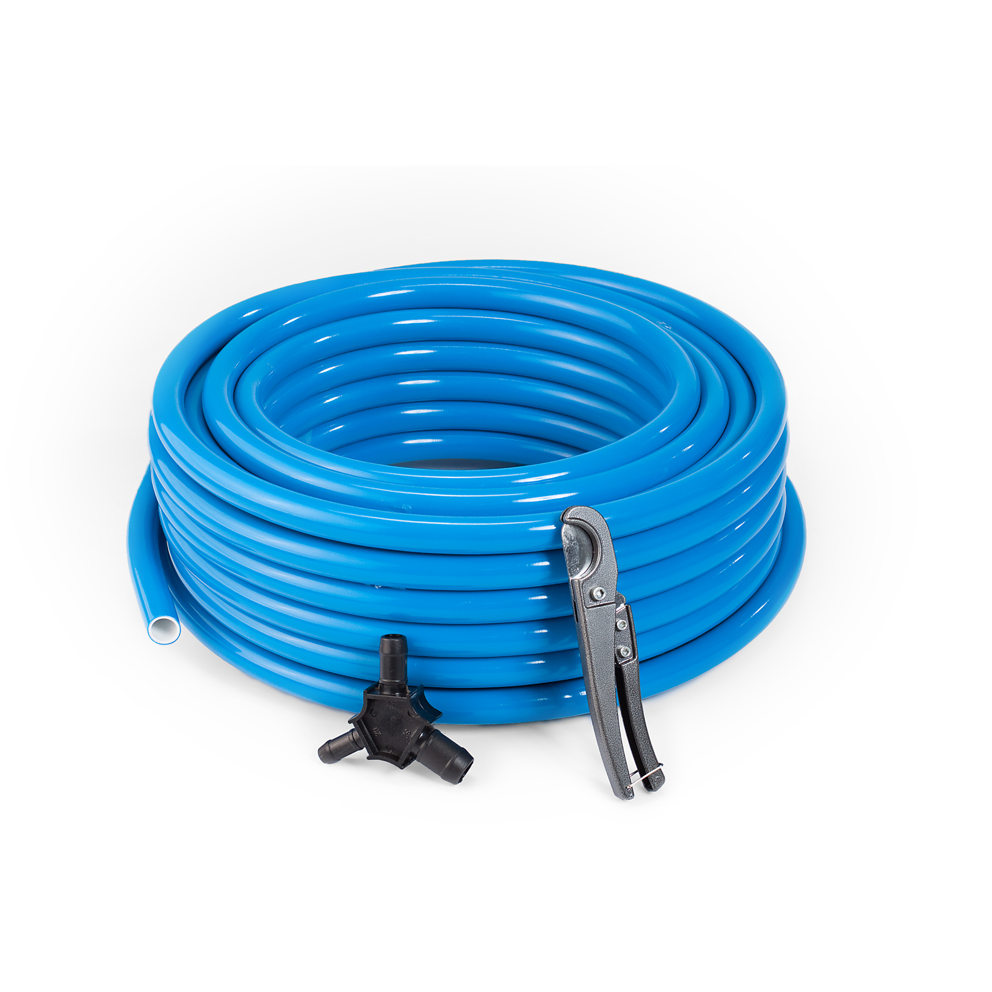 Tubo Maxline de 50 pies, RapidAir Maxline, Máx. PSI 190 Modelo M6026-50