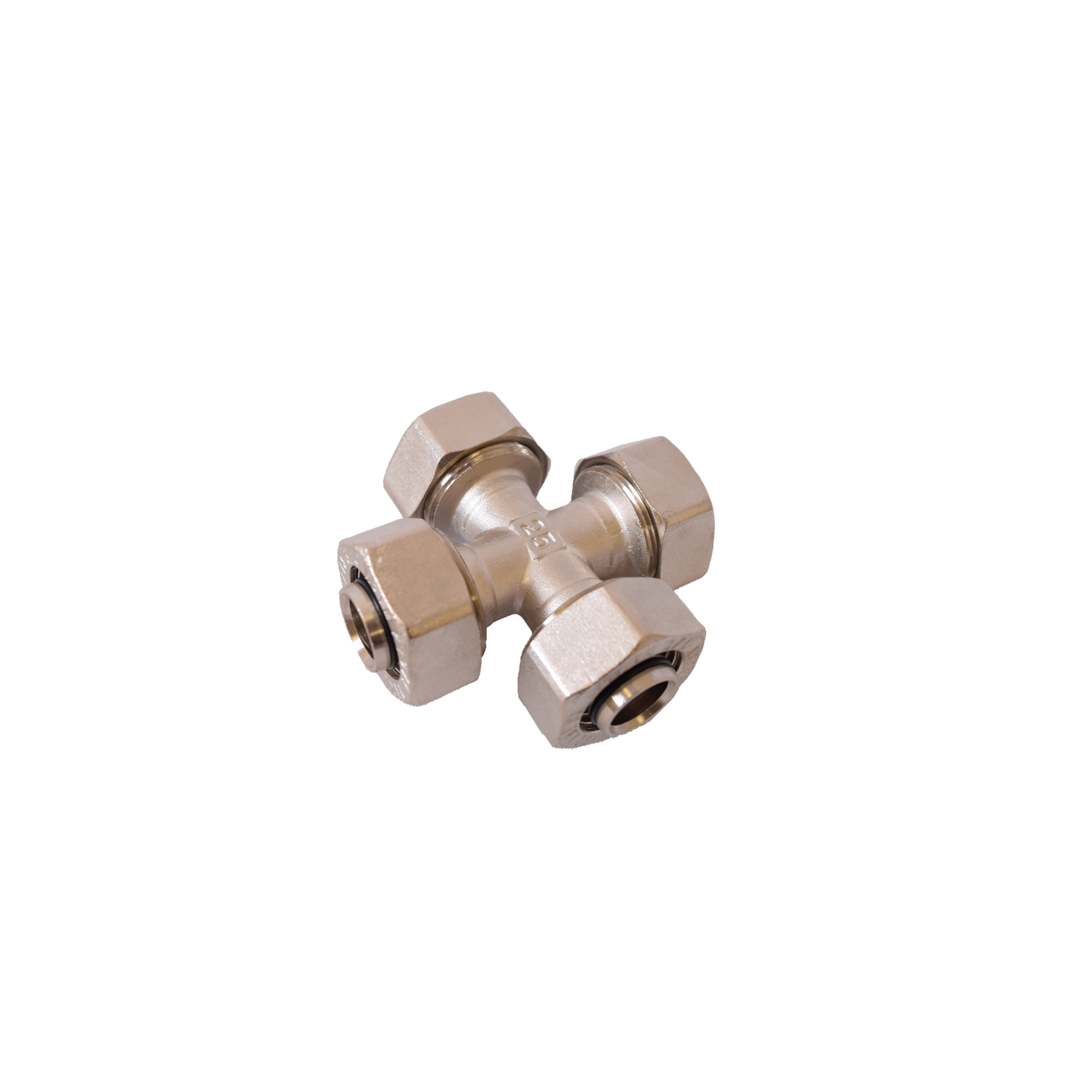 Tee de 2 pulgadas para sistema MaxLine 2in. RapidAir Maxline, modelo M8041