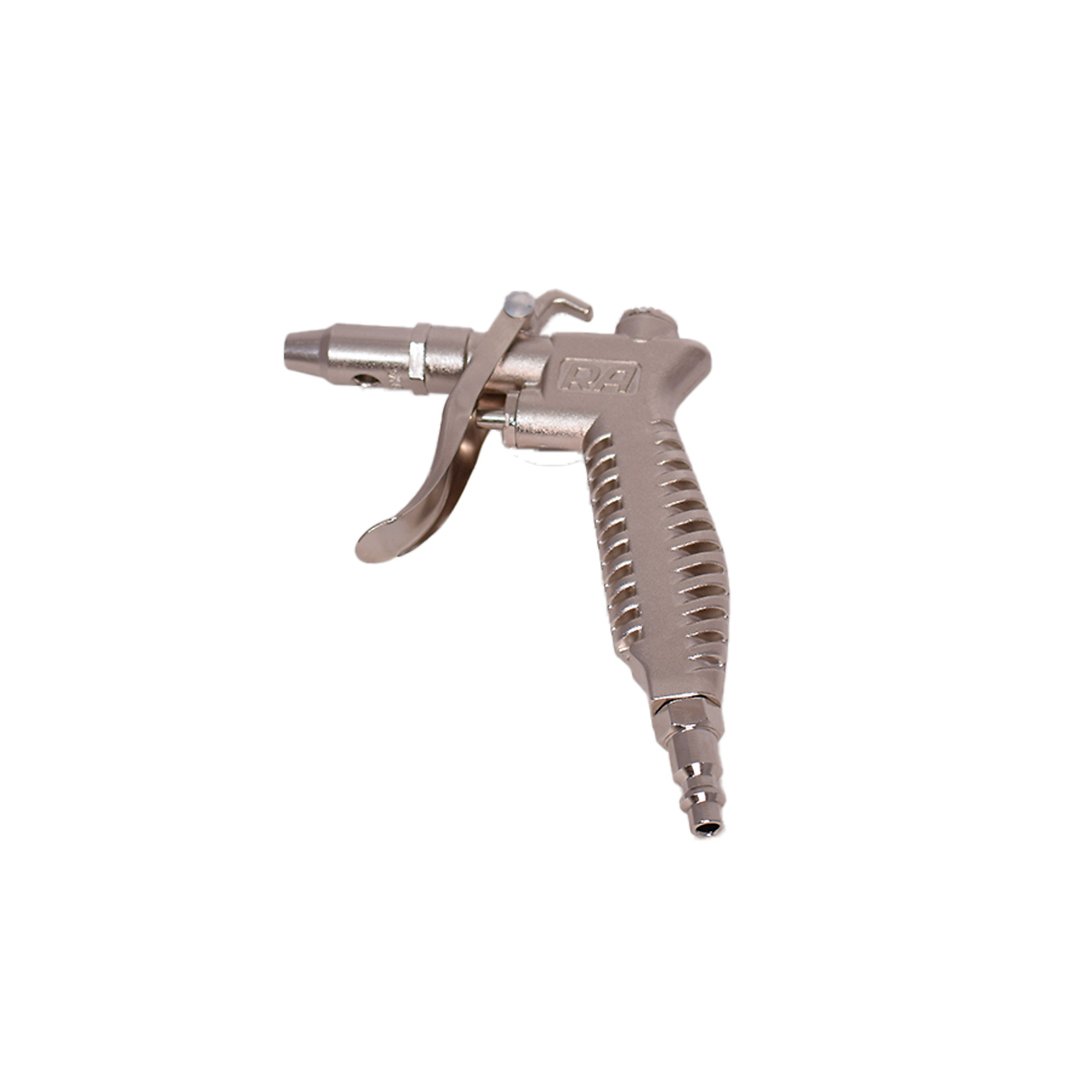 RapidAir, Pistola de aire con boquilla de seguridad, máx. PSI 363 Modelo# BG2025