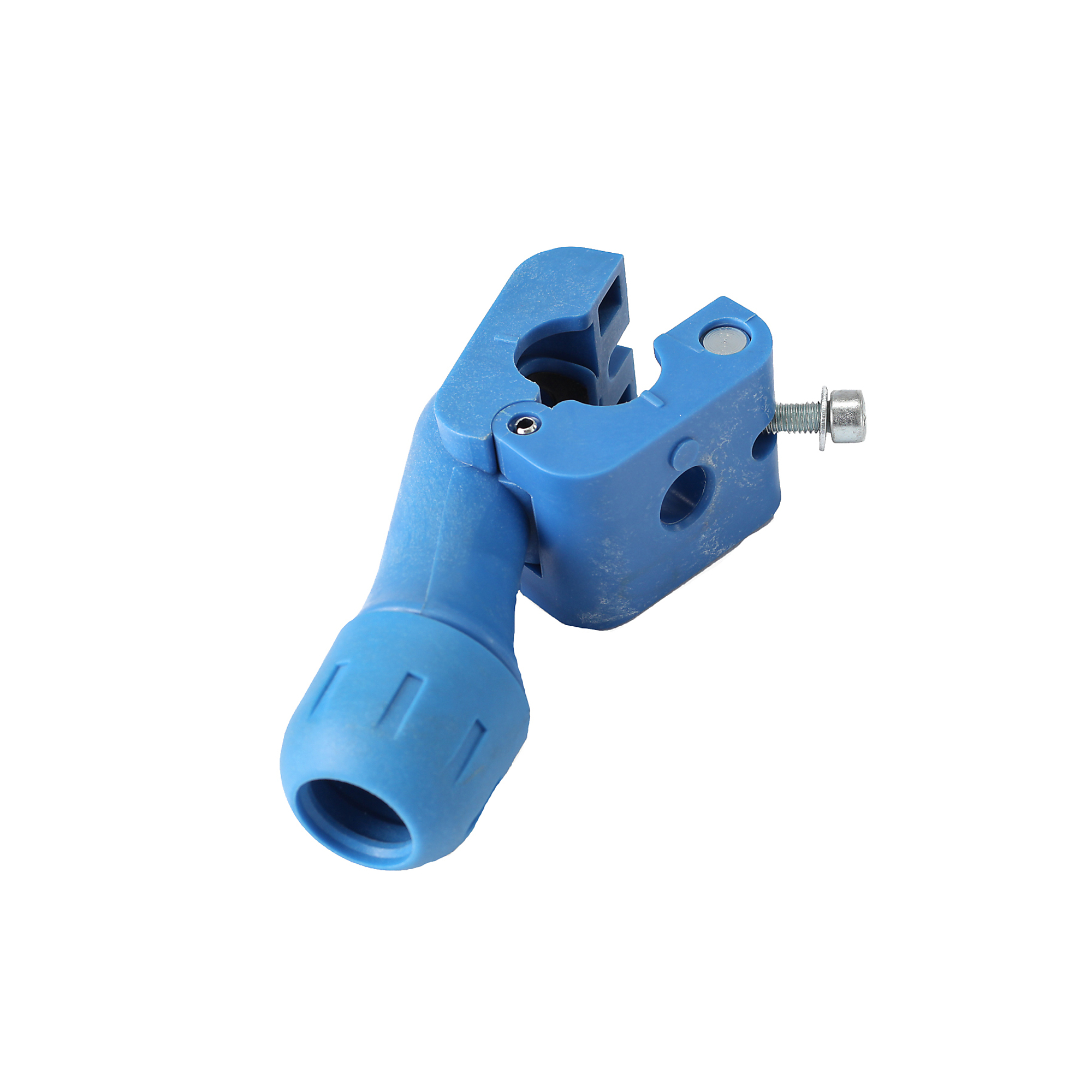 Abrazadera de Derivación Fastpipe de 1 1/2in. (Silla de 1 1/2in. Principal x 1in. de Derivación), Modelo # F4210 con Máx. PSI 190