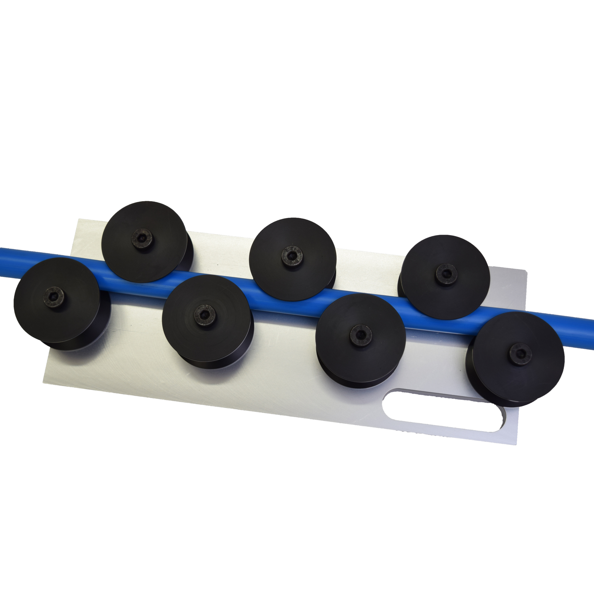 Enderezador de tubería RapidAir Maxline, herramienta para enderezar tuberías Maxline, máximo PSI 190 modelo M8097.