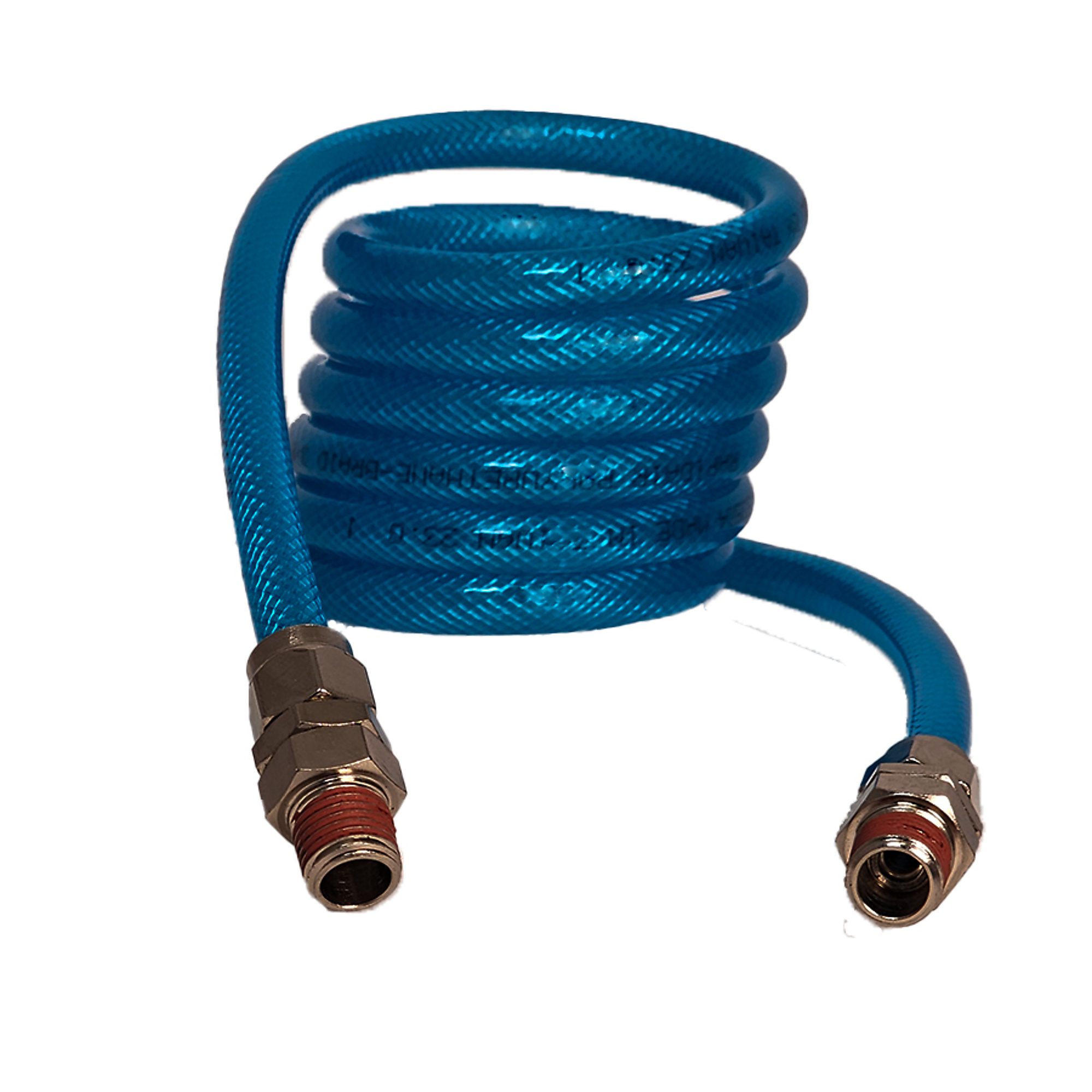 Manguera en bobina RapidAir de 6ft. y 3/8in., Max. PSI 200 Modelo# CH3825-6