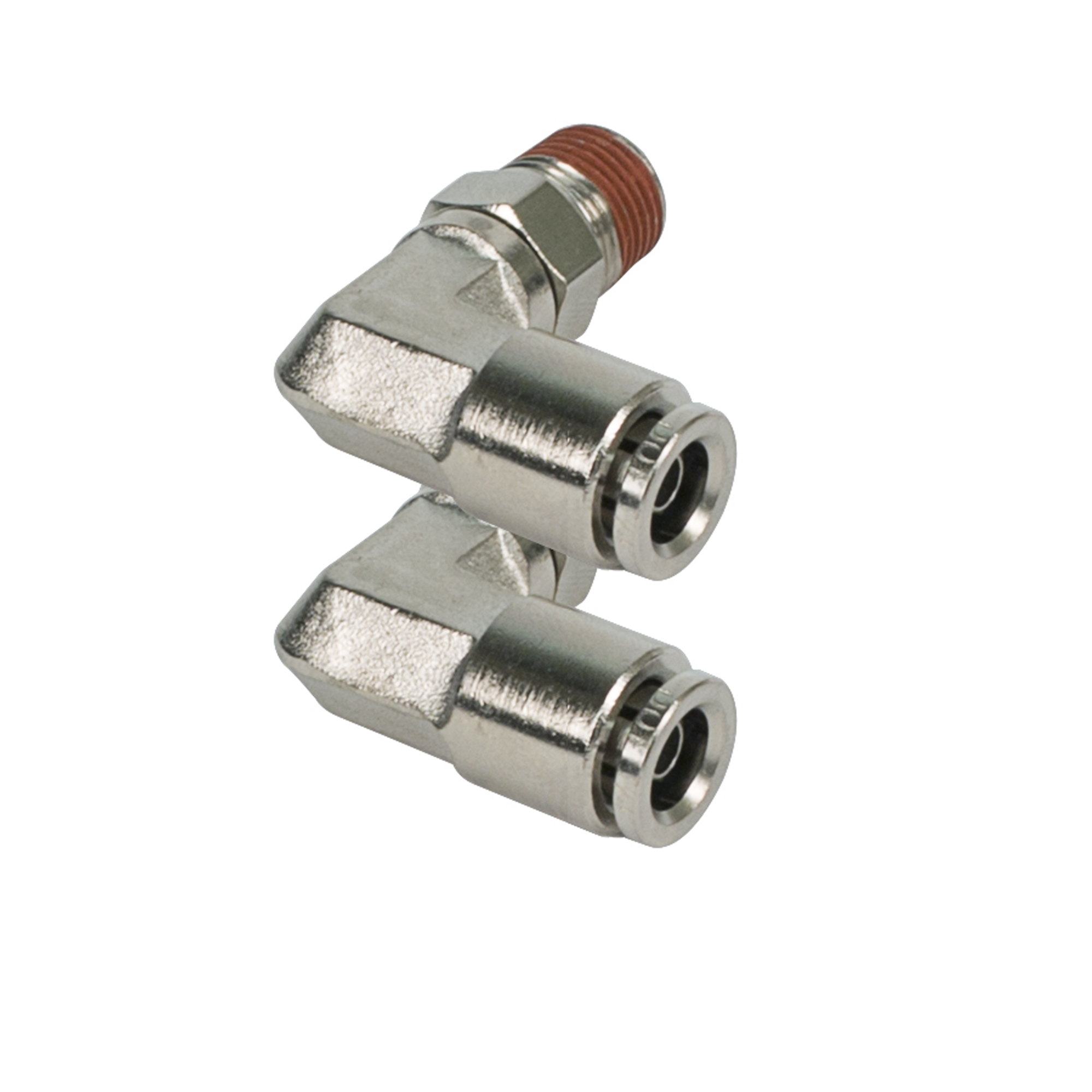 Conector de Codo Giratorio de 90 Grados PTC Viair, Modelo# 13842