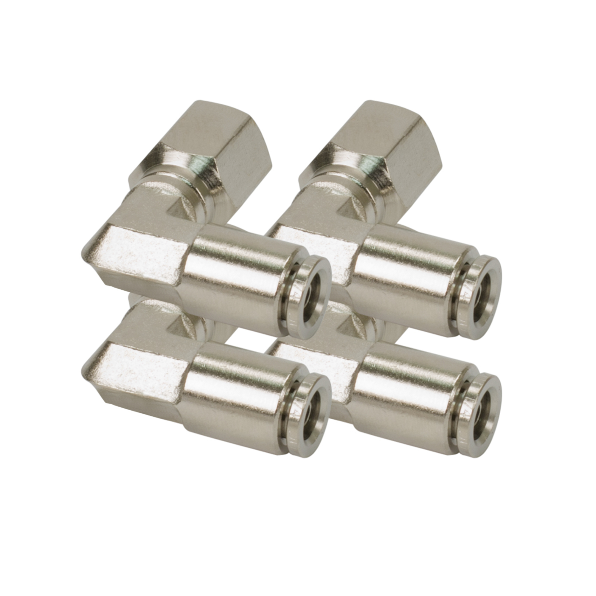 Codo Giratorio PTC de 90 Grados Viair, Modelo#11456