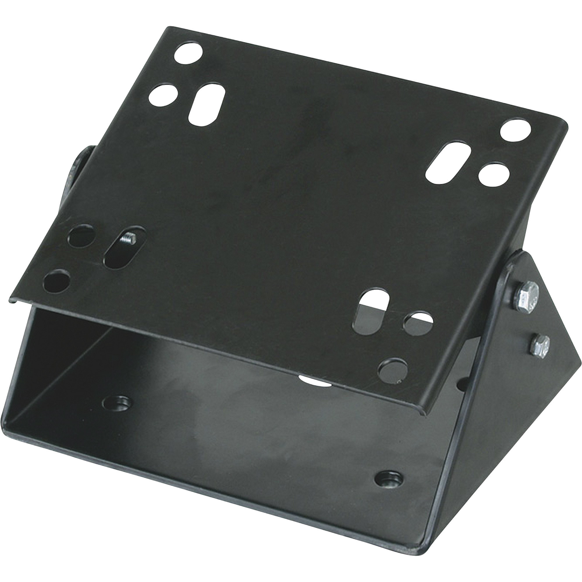Soporte Giratorio para Carrete de Manguera Universal Ironton, para la mayoría de los carretes de manguera Klutch e Ironton.
