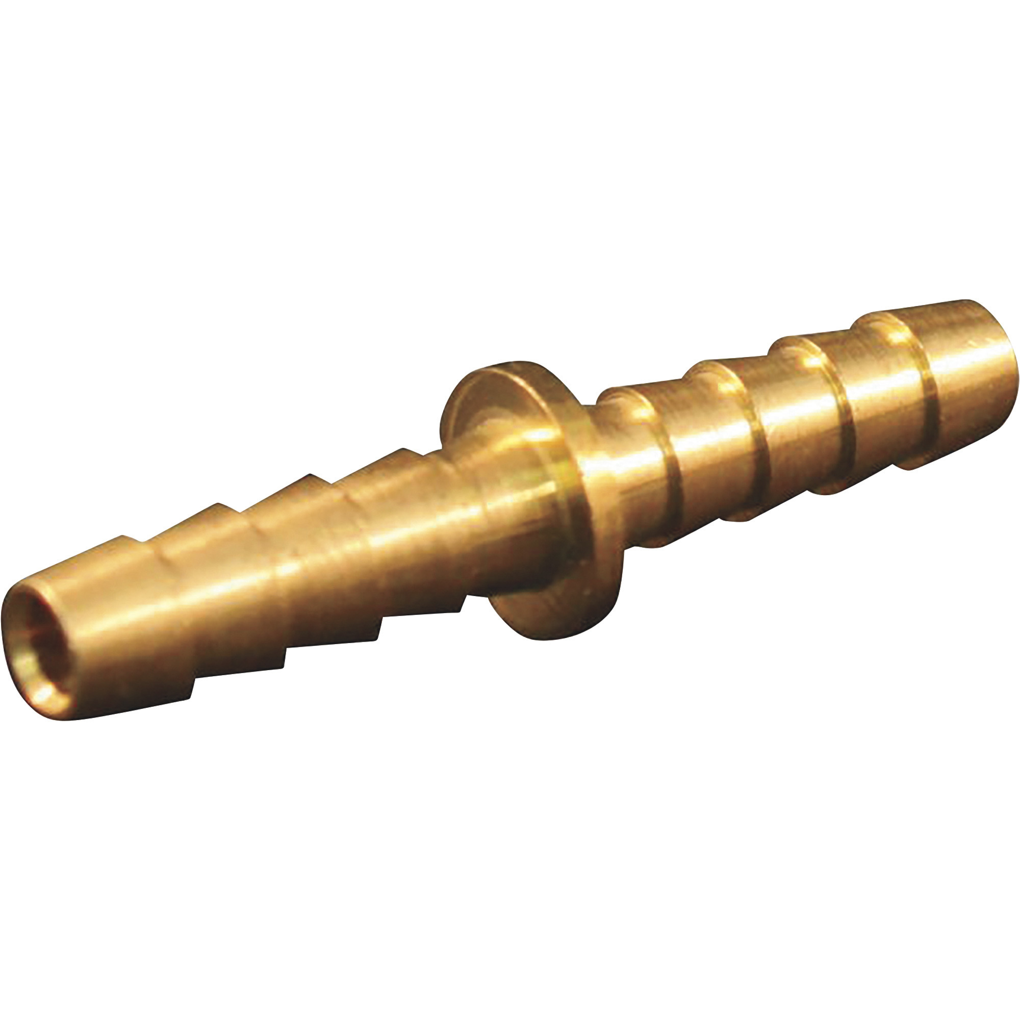 Conector para mangueras de 3/8in. ID Milton, paquete de 2, Modelo S-642