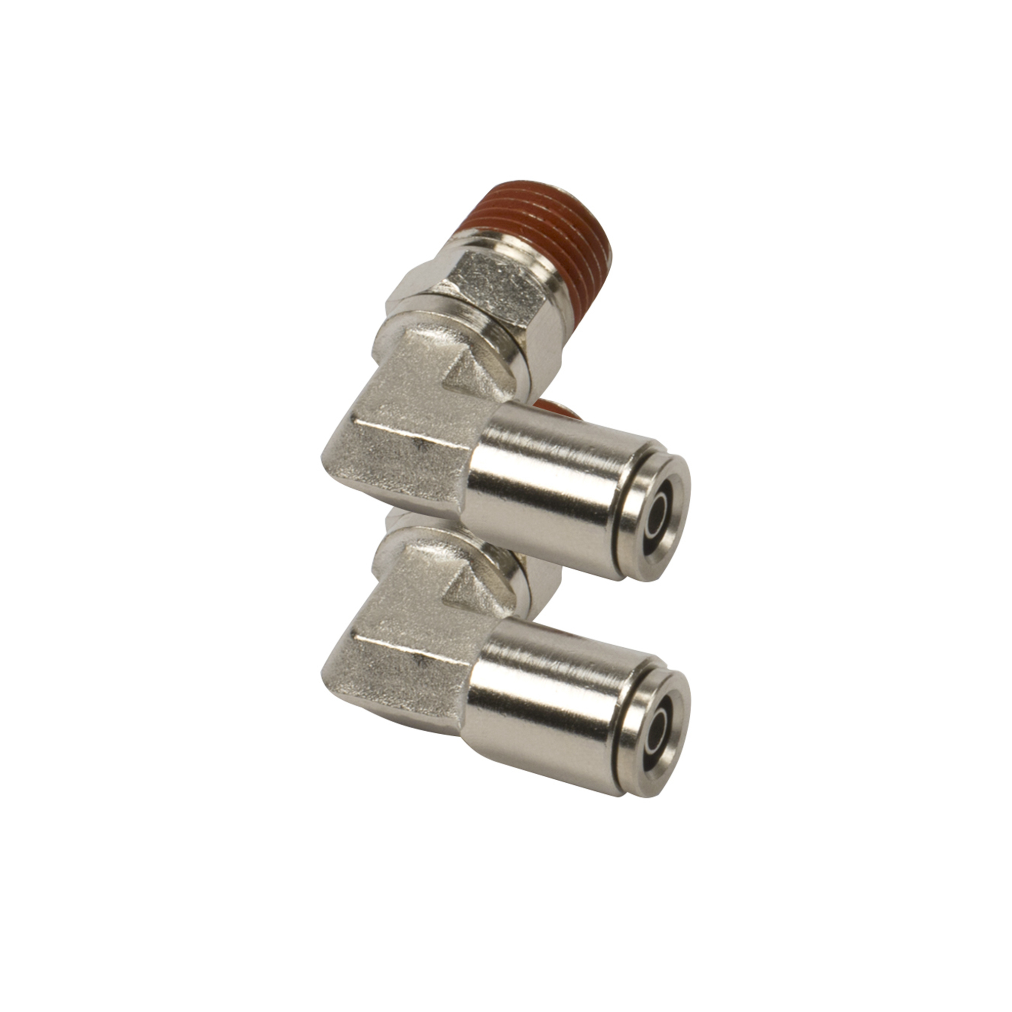 Codo giratorio PTC de 90 grados Viair, Modelo# 11446