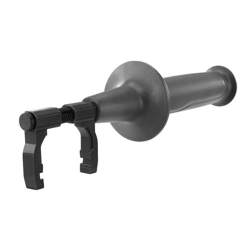RIDGID Taladro/atornillador de martillo de alto torque inalámbrico sin escobillas de 1/2 pulgadas de 18V (Herramienta solamente) - R861152B