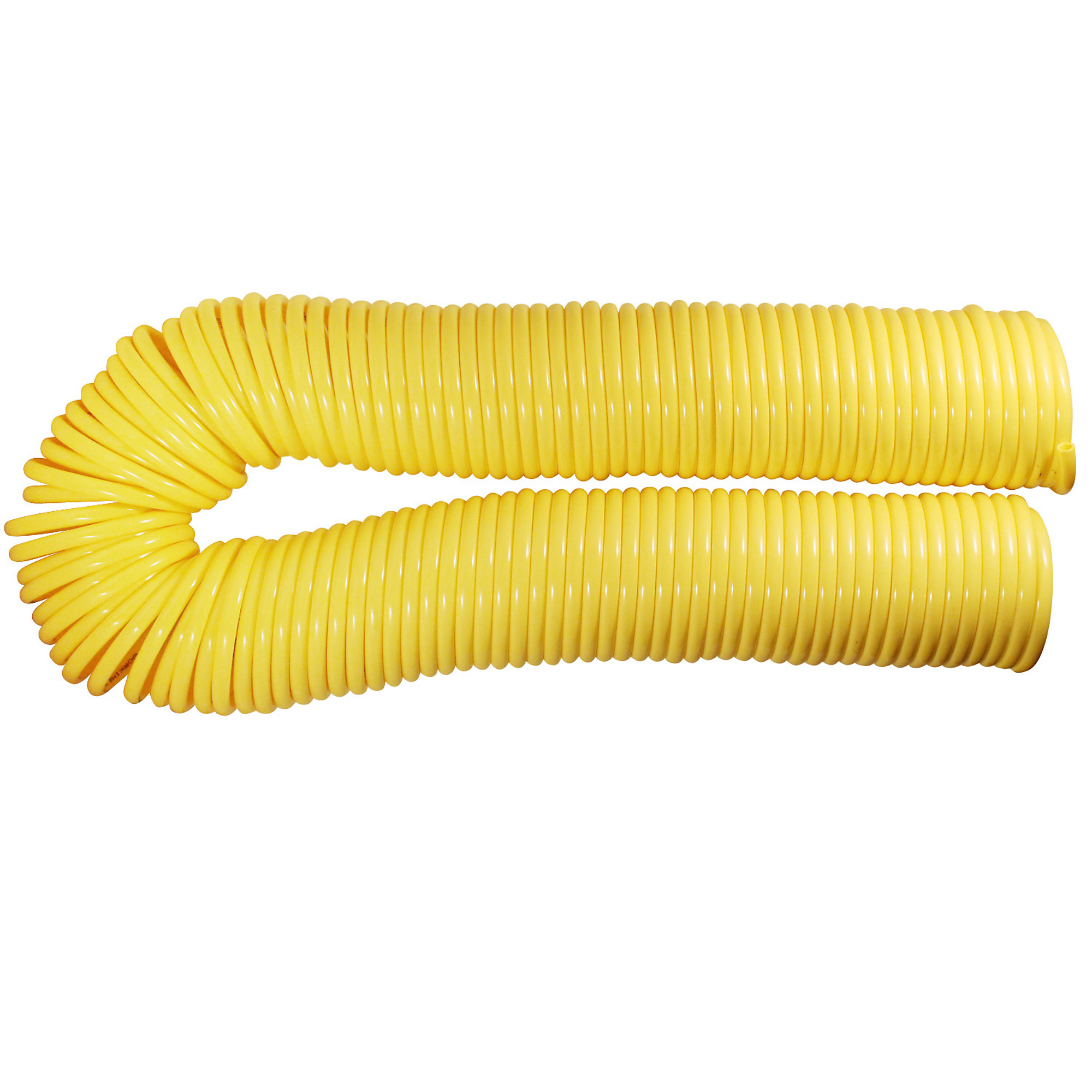 Manguera Re-Koil Milton de Nylon, 1/4in. x 100ft. No Fit. - Modelo# 1669-100