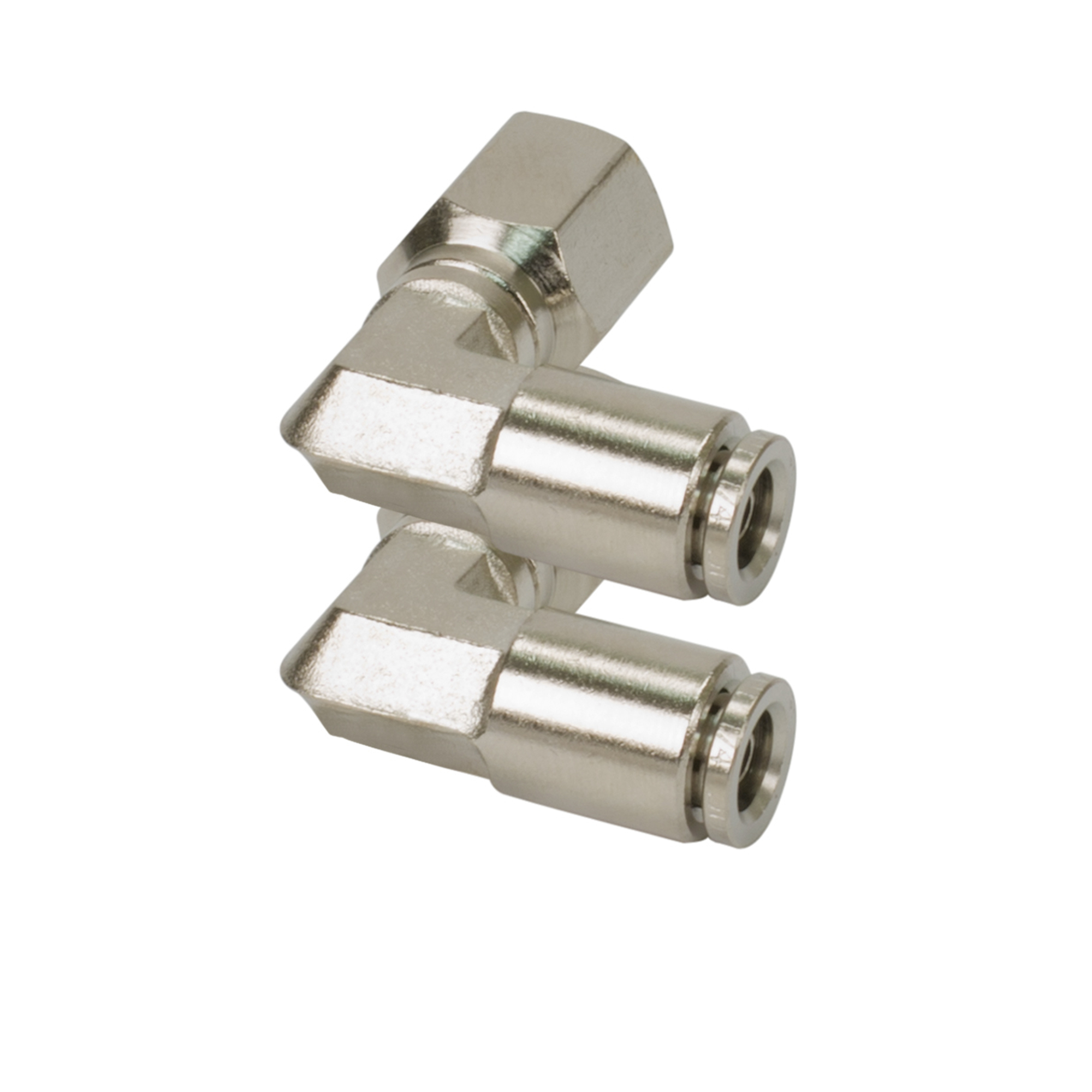 Conector Giratorio de Codo de 90 Grados para Aire Comprimido Viair, Modelo# 11454