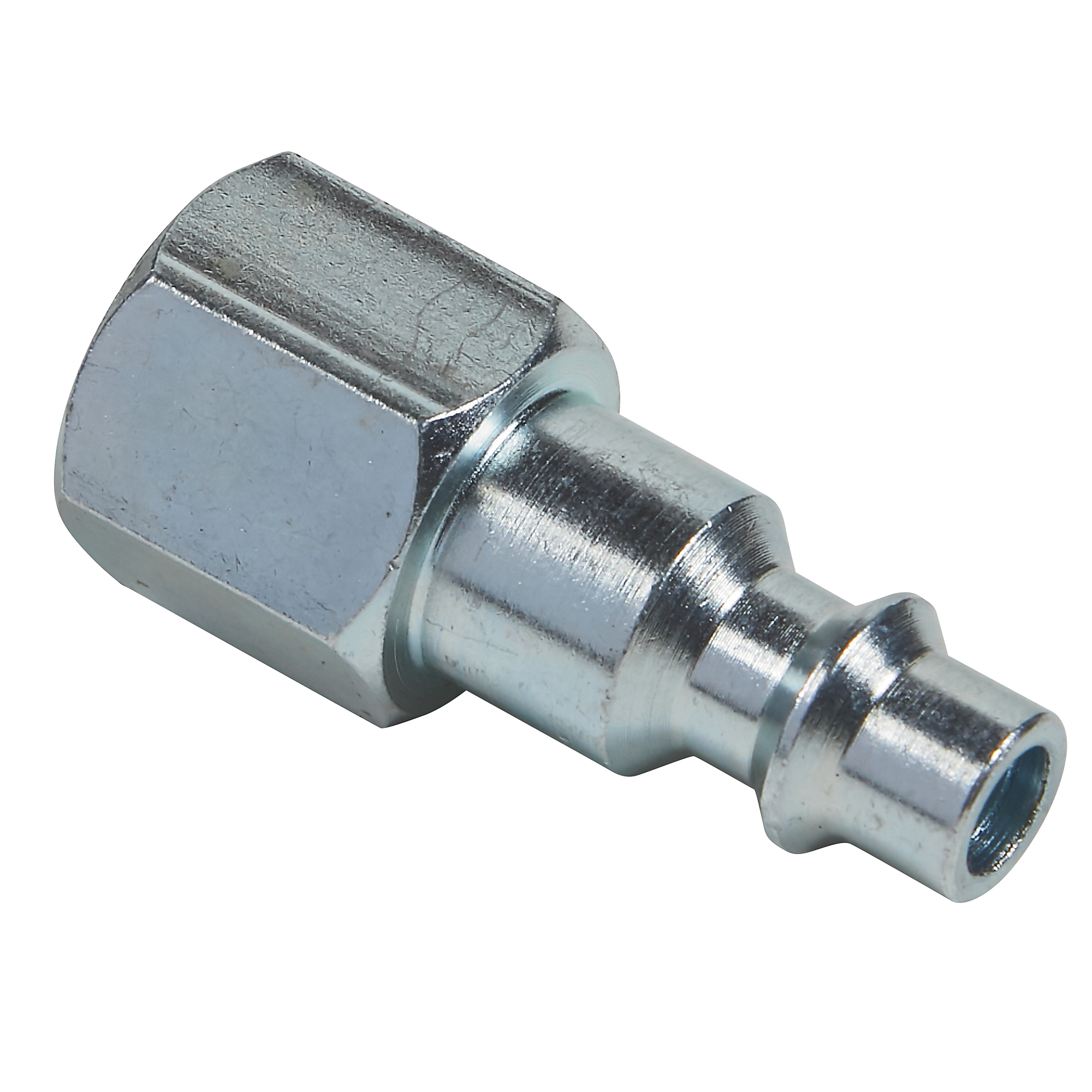 Adaptador de Conexión de Aire Hembra Ironton de 1/4 de Pulgada