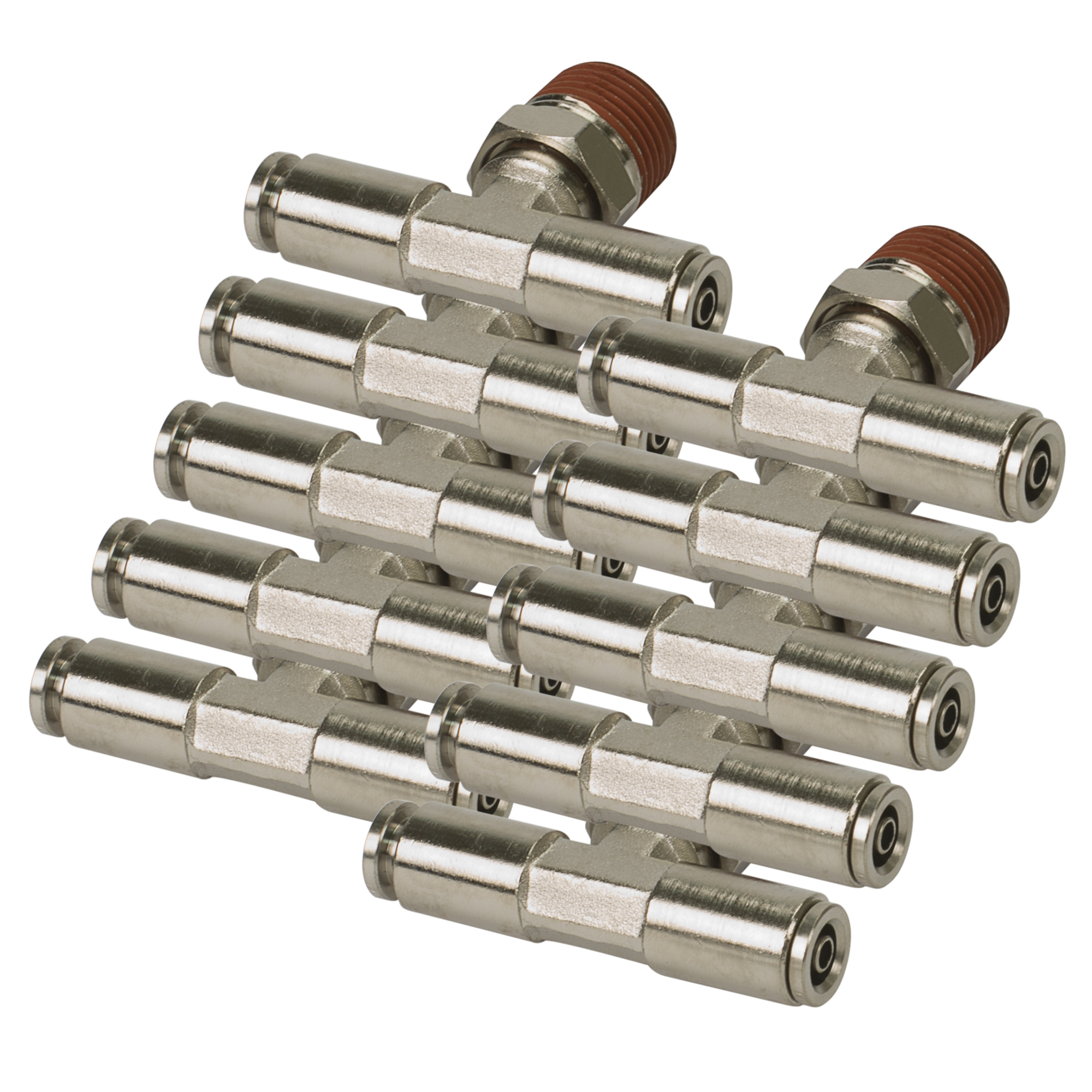 Adaptador PTC giratorio Viair, Modelo# 11422-BP