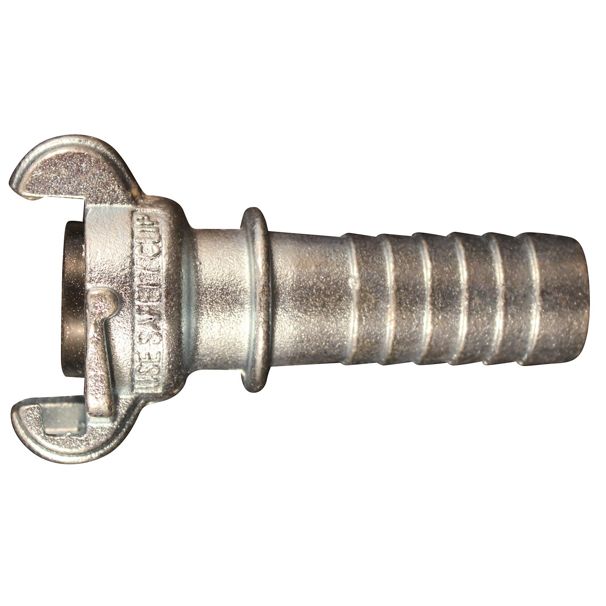 Acoplador Universal Milton para Manguera de 1 pulgada, Modelo# 1862