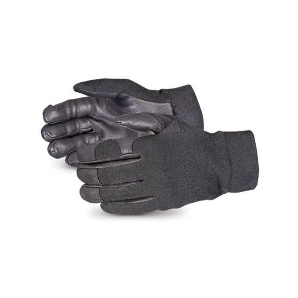 Guantes Mecánicos Superior Glove, 2XL, Negro - MXBGXK-XXL