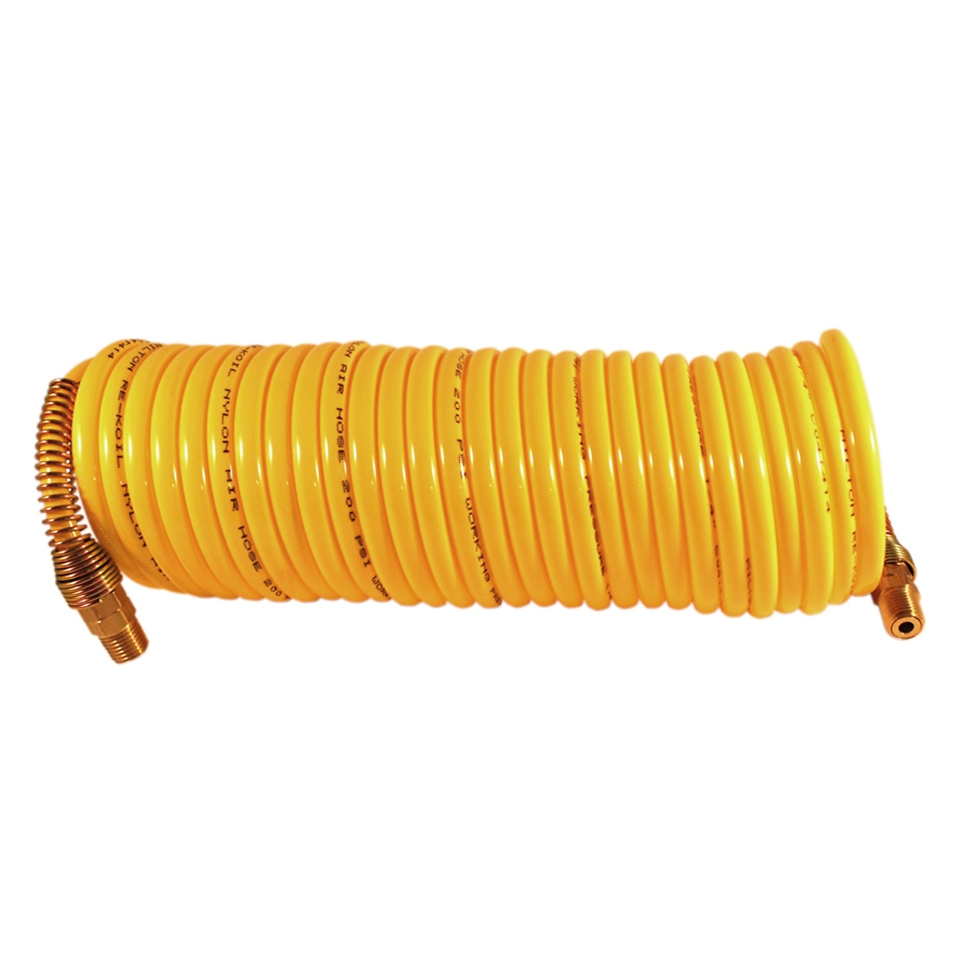 Manguera Re-Koil Milton de Nylon, 3/8 pulg. x 50 pies - Modelo 1675