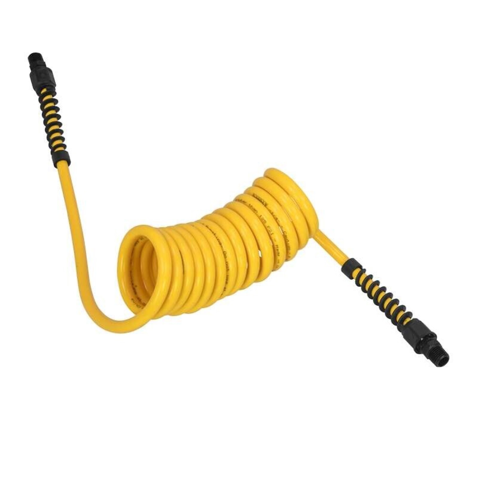 Manguera de Aire DEWALT, Polietileno, 1/4in x 10ft, Modelo DXCM012-0228