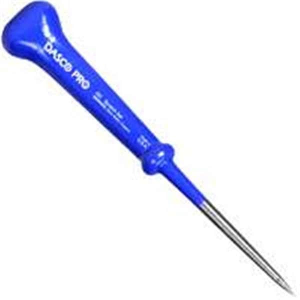 Dasco Products Dasco Products 431-0 7 In. Scratch Awl - 6320519