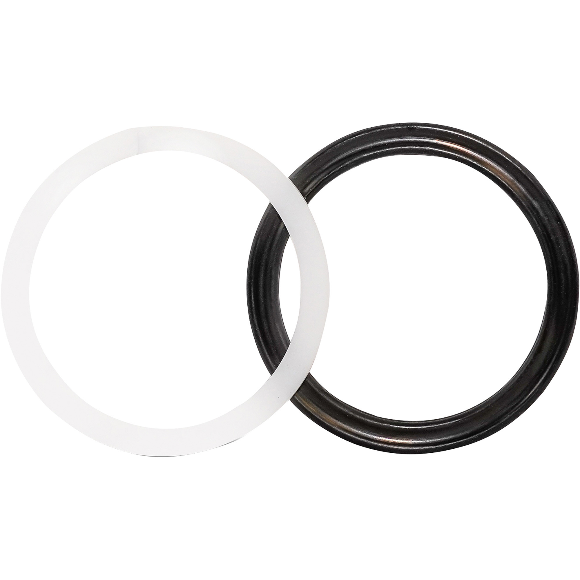 Kit de repuesto de sello giratorio Coxreels para modelo Swivel 20288, anillos Viton de 1 1/2 pulgadas, modelo# 20288-1-SEALKIT
