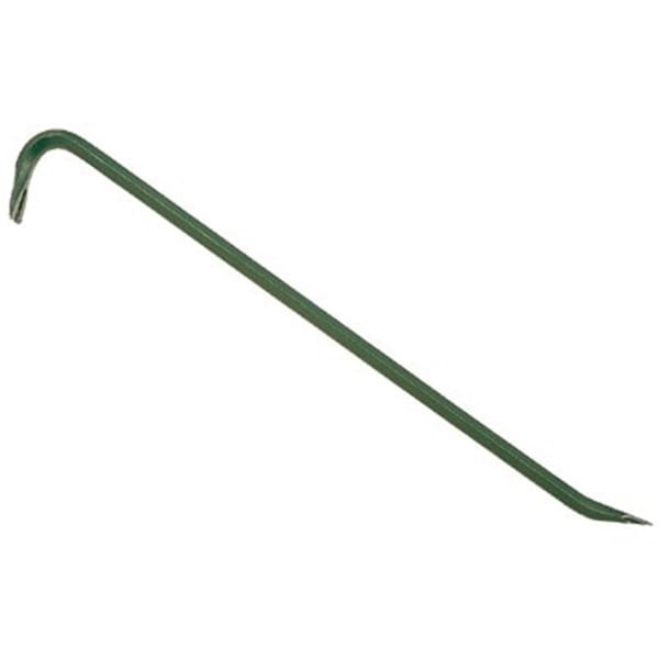 Tinkertools 3-4 Inchx36 Inch Gooseneckwrecking Ba - TI1886272