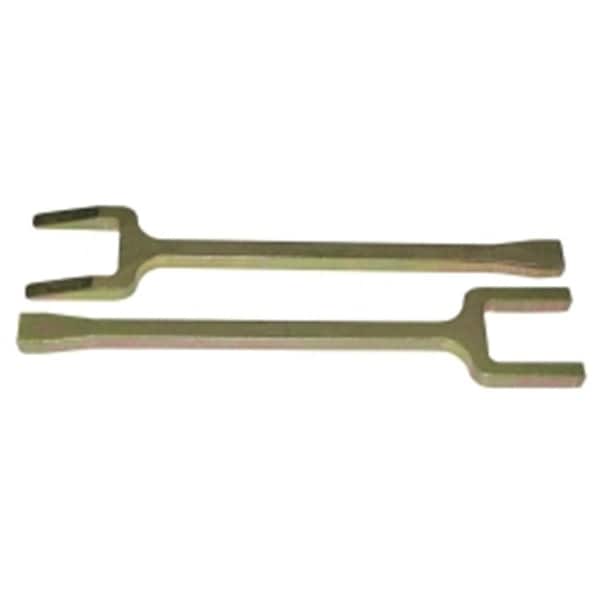 Steck Manufacturing Co Inc Steck Manufacturing STC71410 Axle Popper Wedge and Shim Kit - STC71410